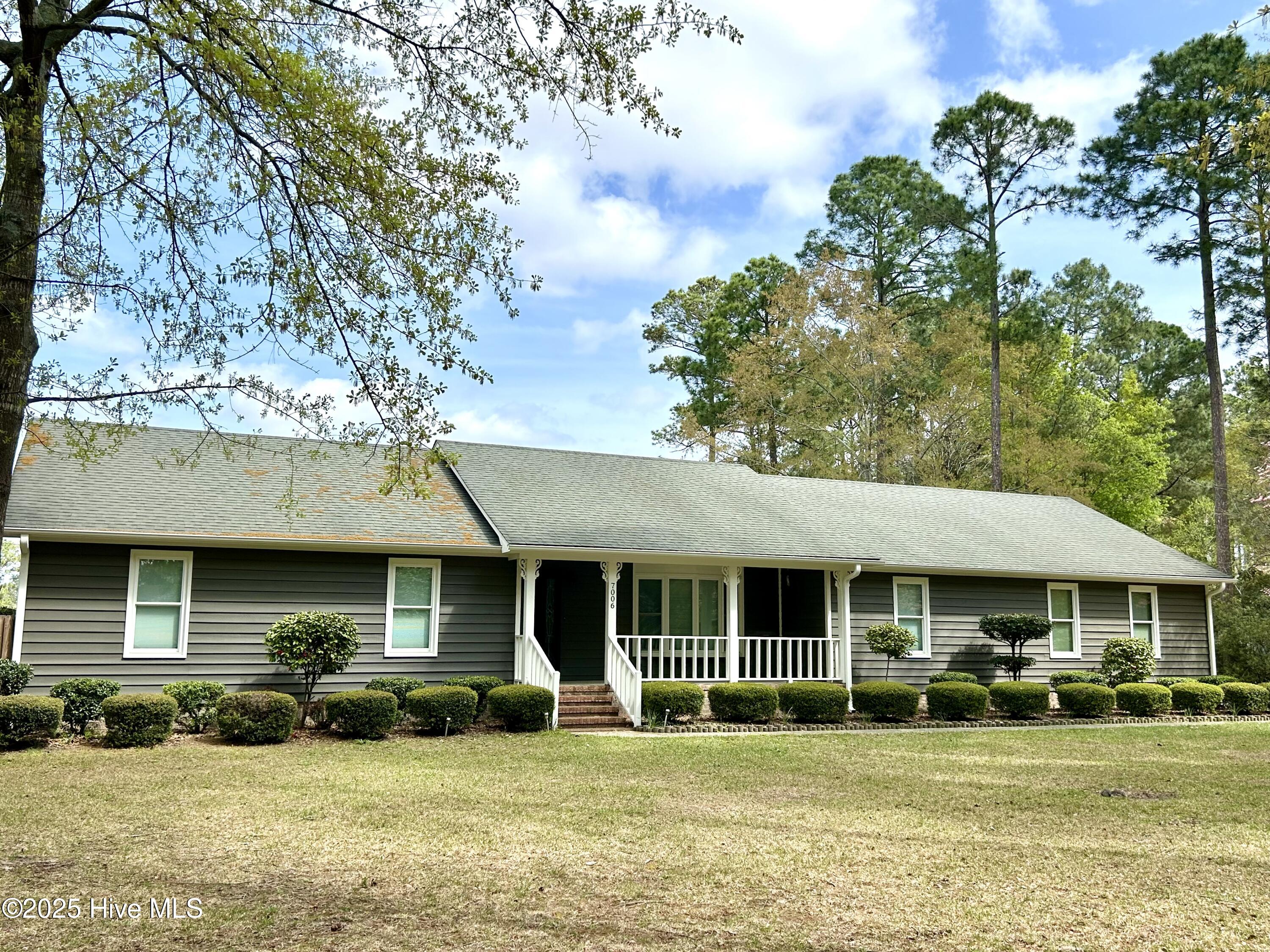 7006 Millstone Lane Property Photo