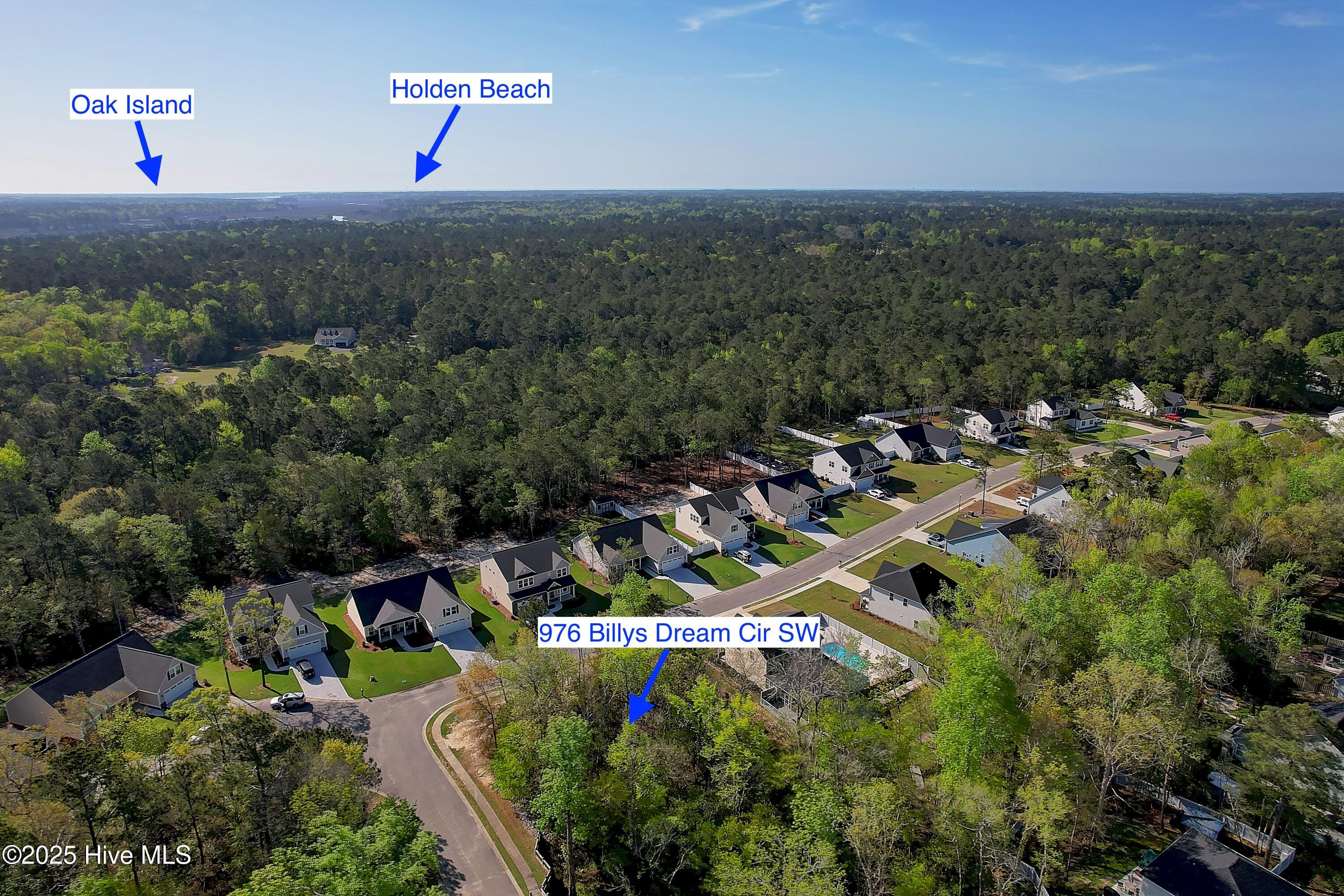 976 Billys Dream Circle Property Photo 4