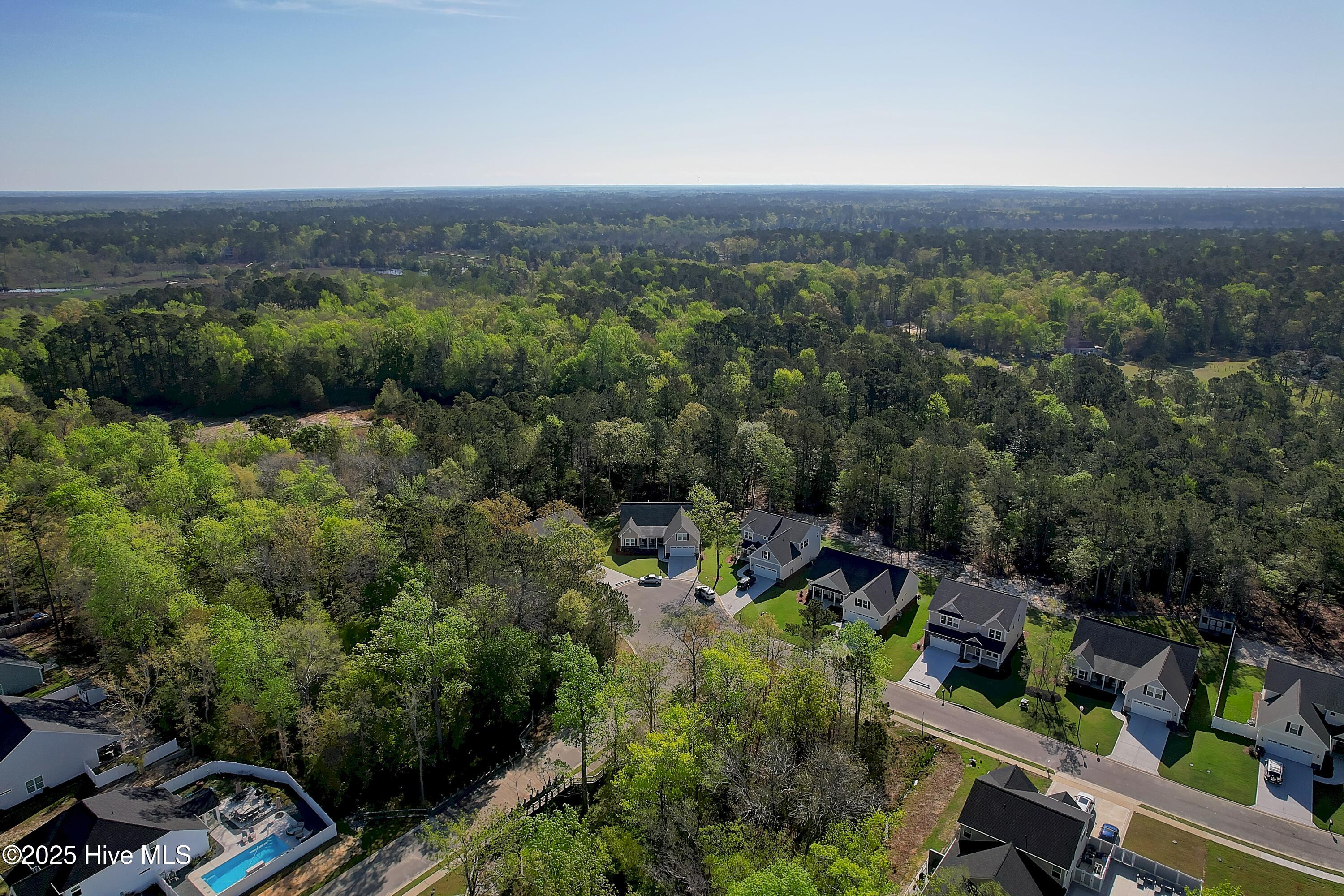 976 Billys Dream Circle Property Photo 15
