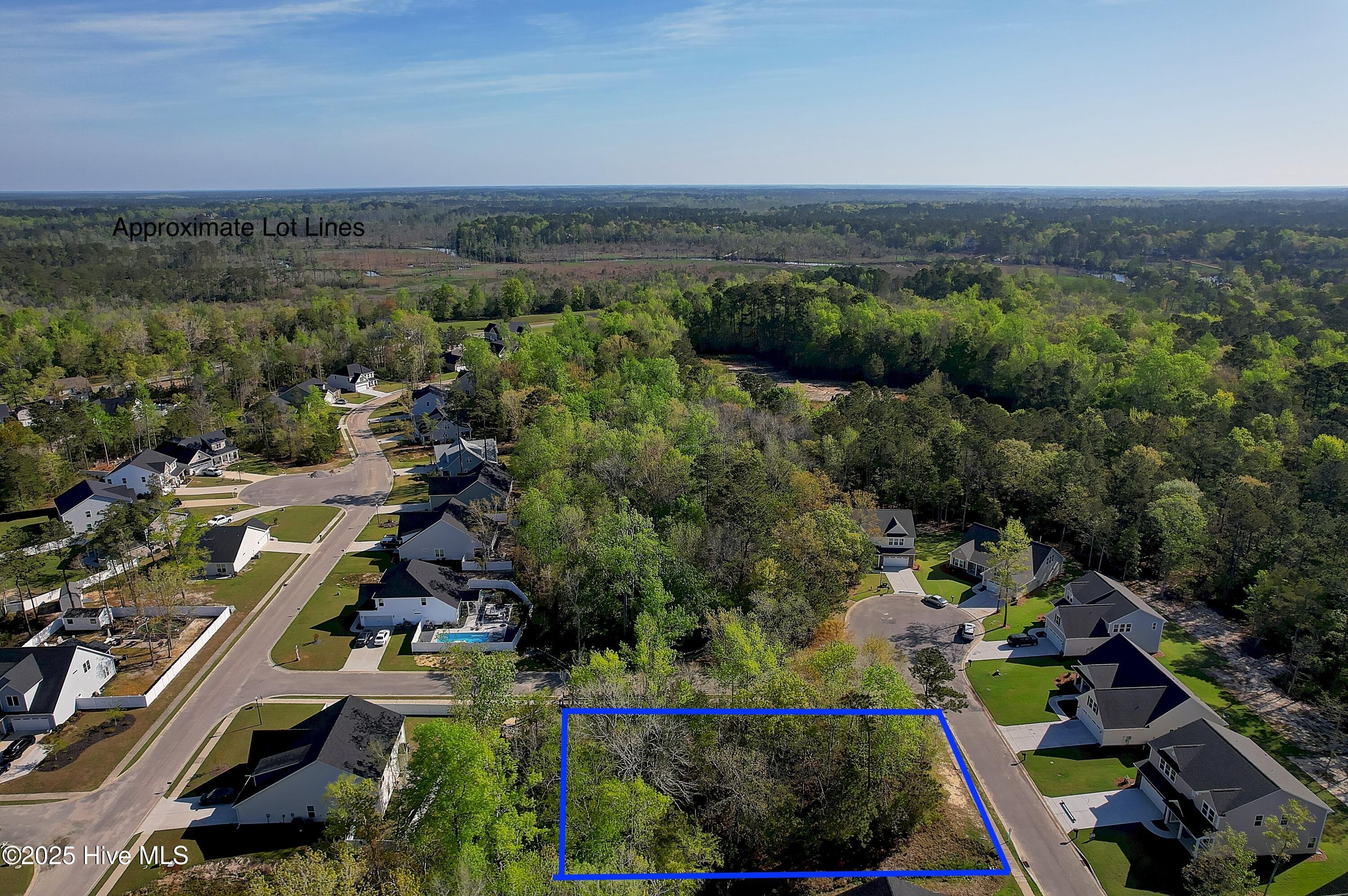 976 Billys Dream Circle Property Photo 16
