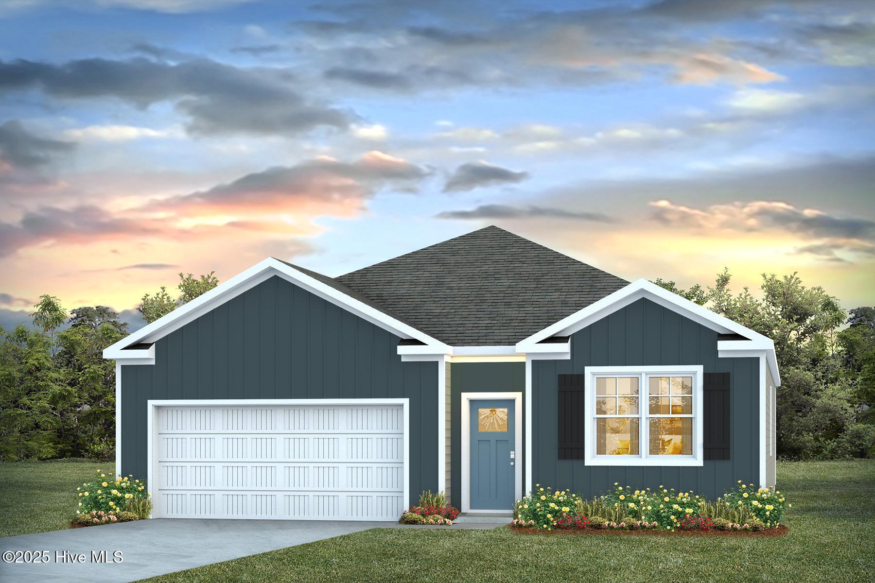 108 Stella Bluffs Drive Lot 3 Property Photo