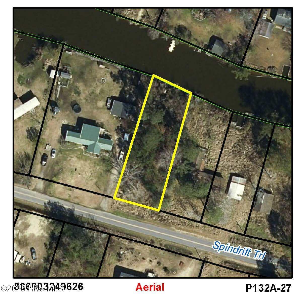 163 Spindrift Trail Property Photo 7