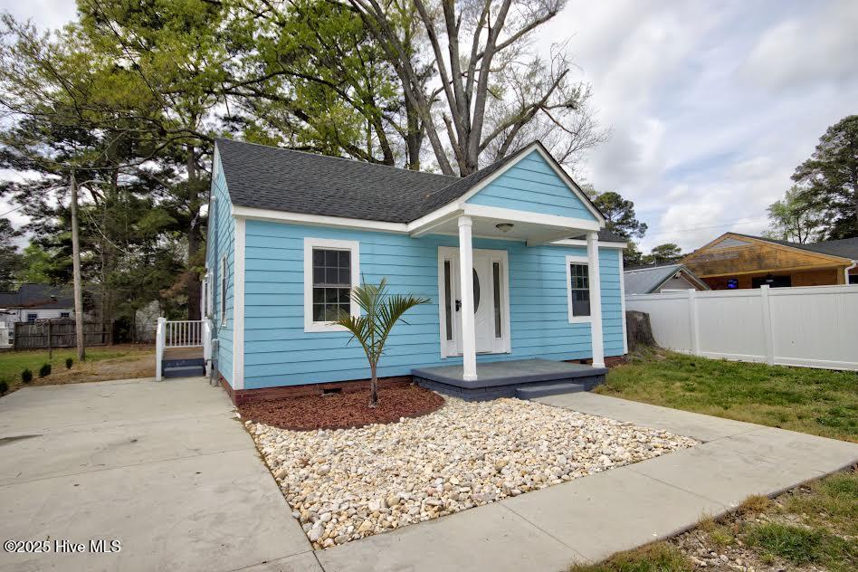 504 Belmont Avenue Property Photo