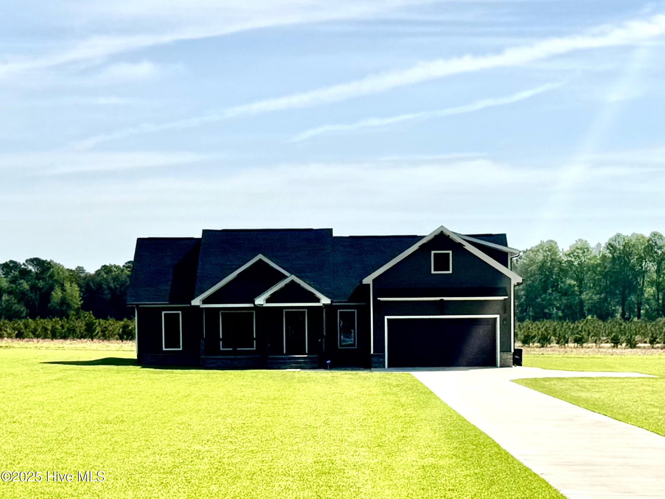 405 Irvin Enzor Road Property Photo