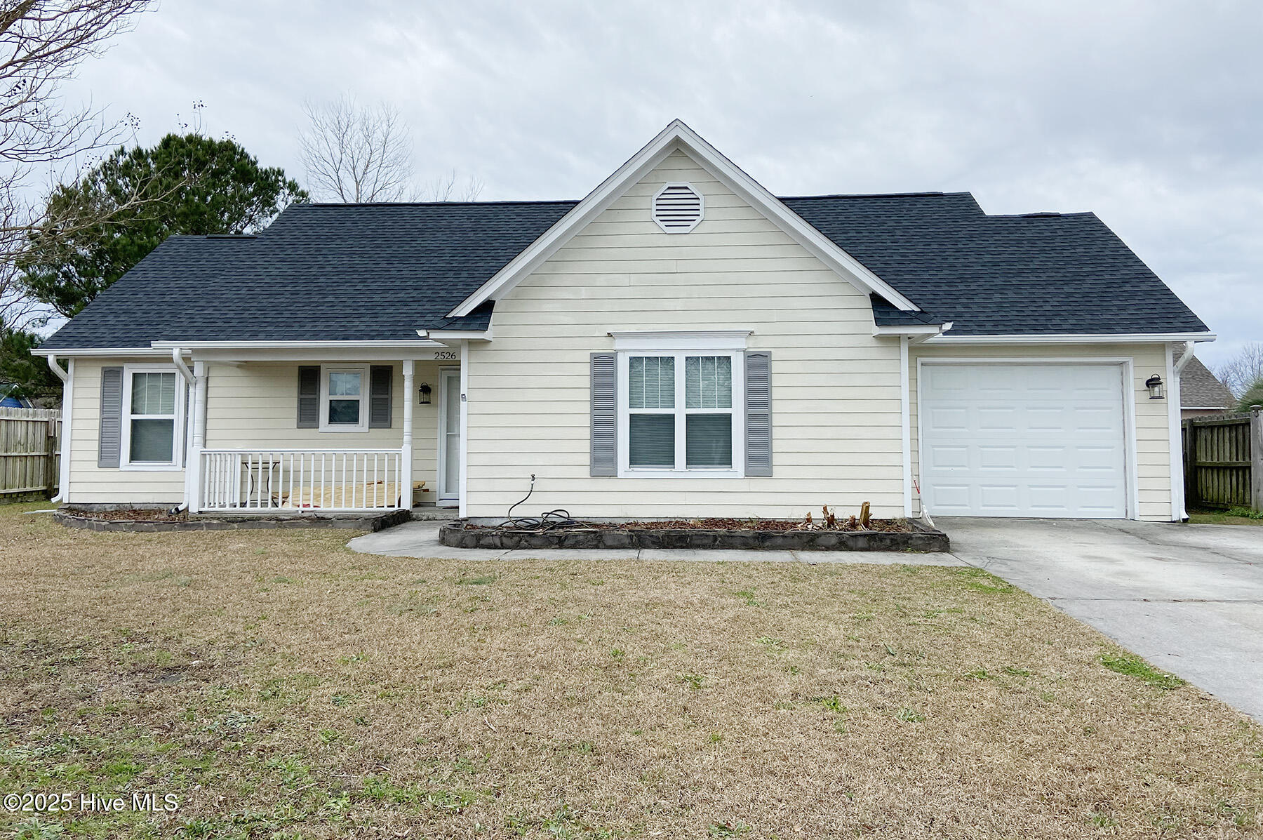 2526 Sapling Circle Property Photo
