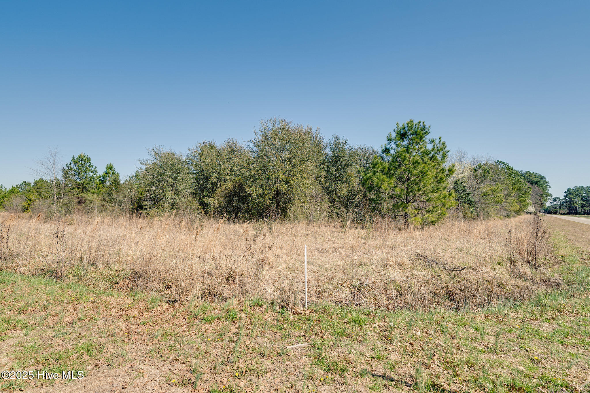 20.86 Acre Crooked Run Road Property Photo 10