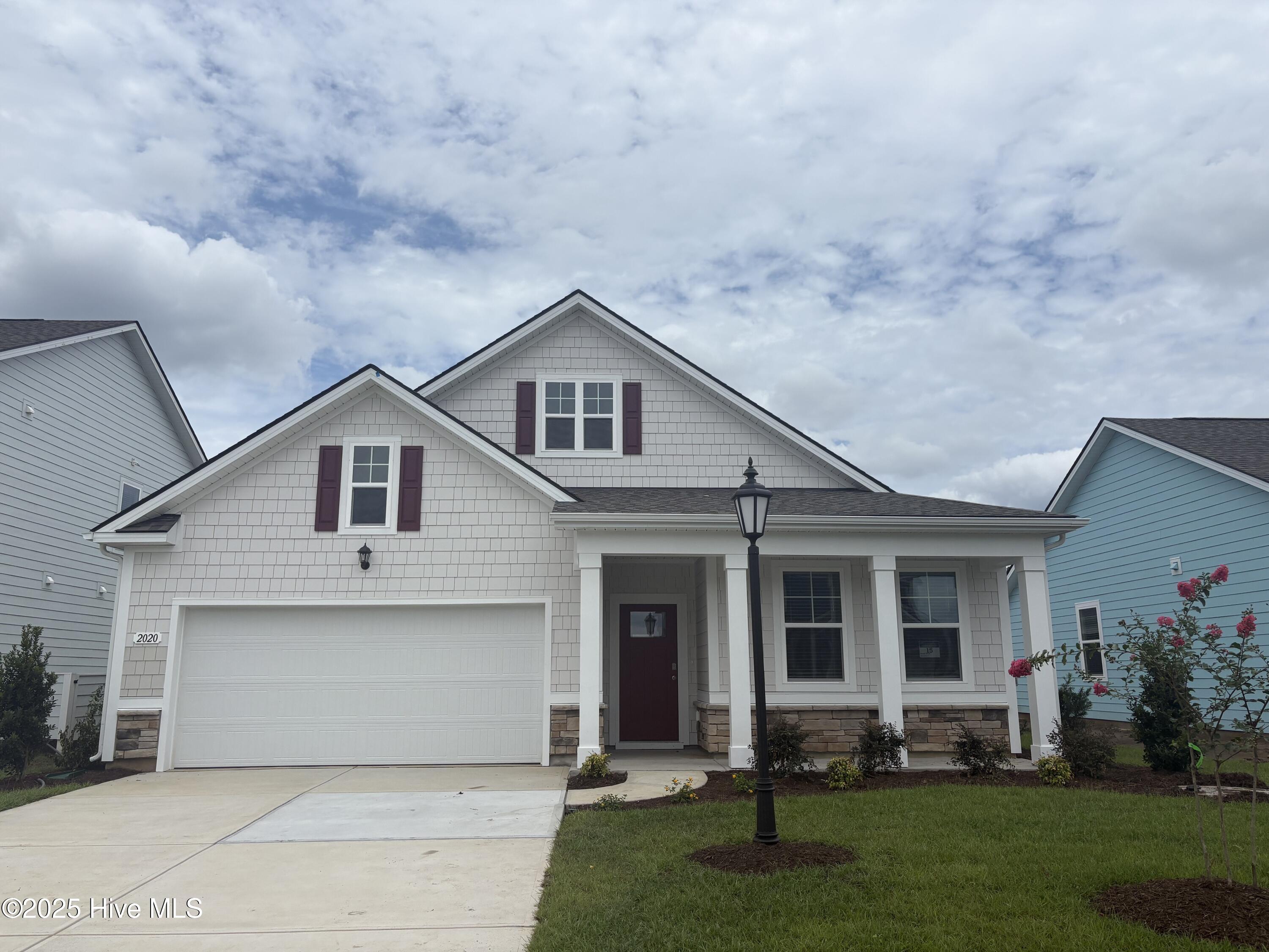 2020 Marietta Circle Property Photo 1