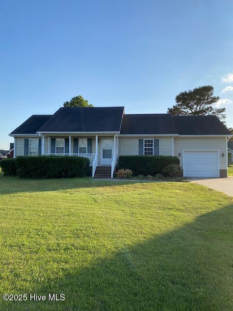 106 River Bluff Drive Property Photo