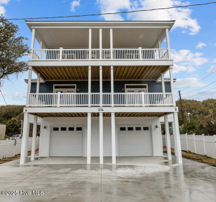 1374 Salter Path Road Property Photo 1