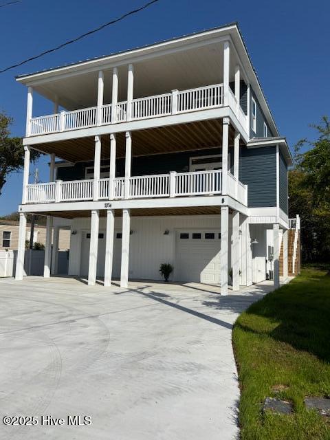 1374 Salter Path Road Property Photo 2