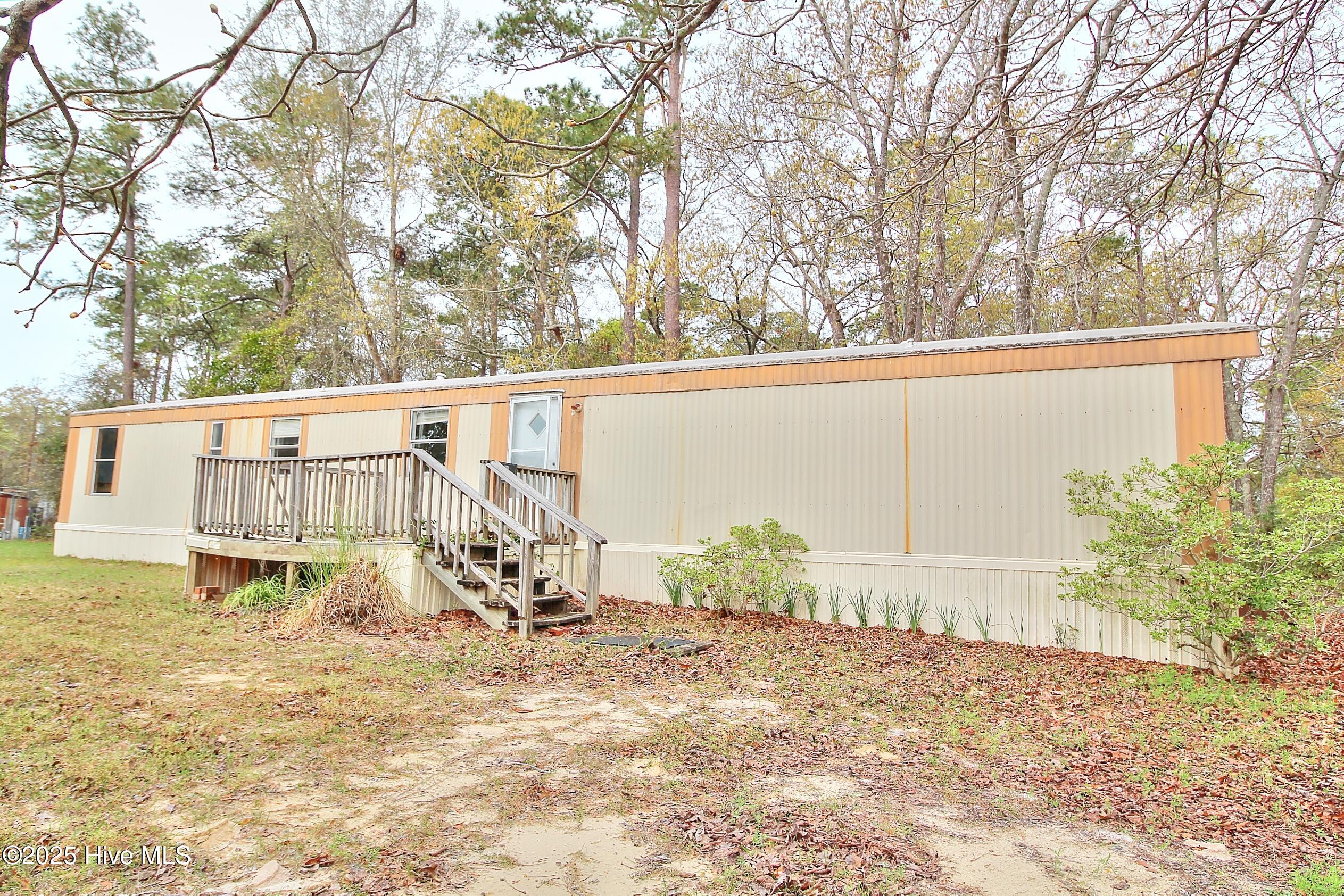 2455 Cross Lane Property Photo