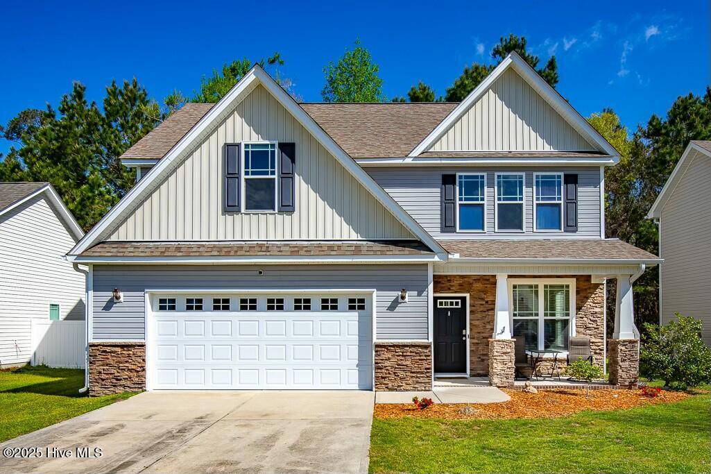 451 Peregrine Ridge Drive Property Photo