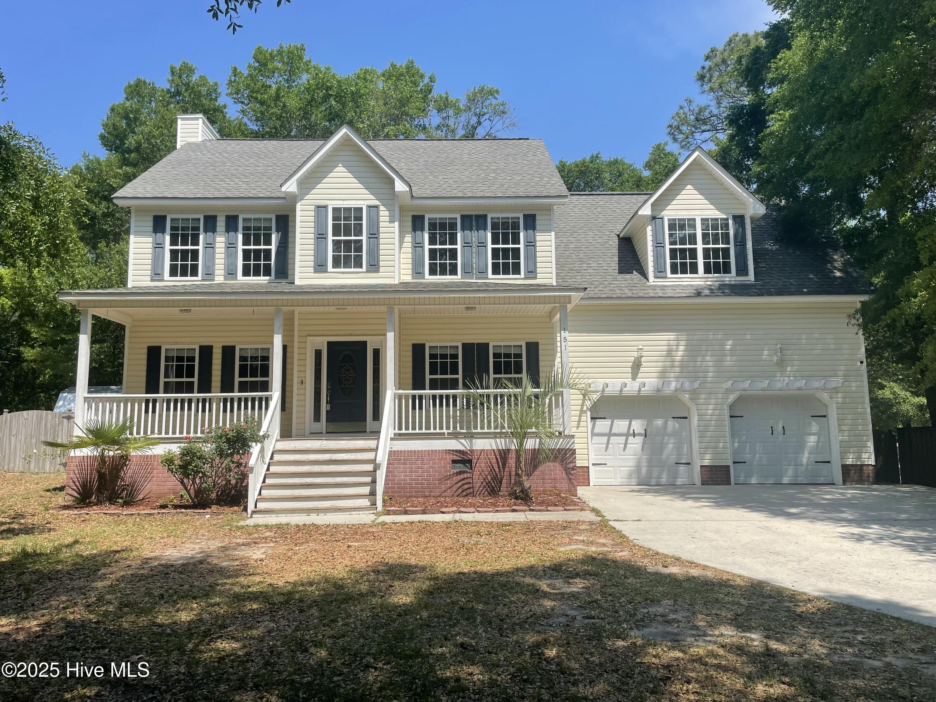 Chadwick Shores Real Estate Listings Main Image
