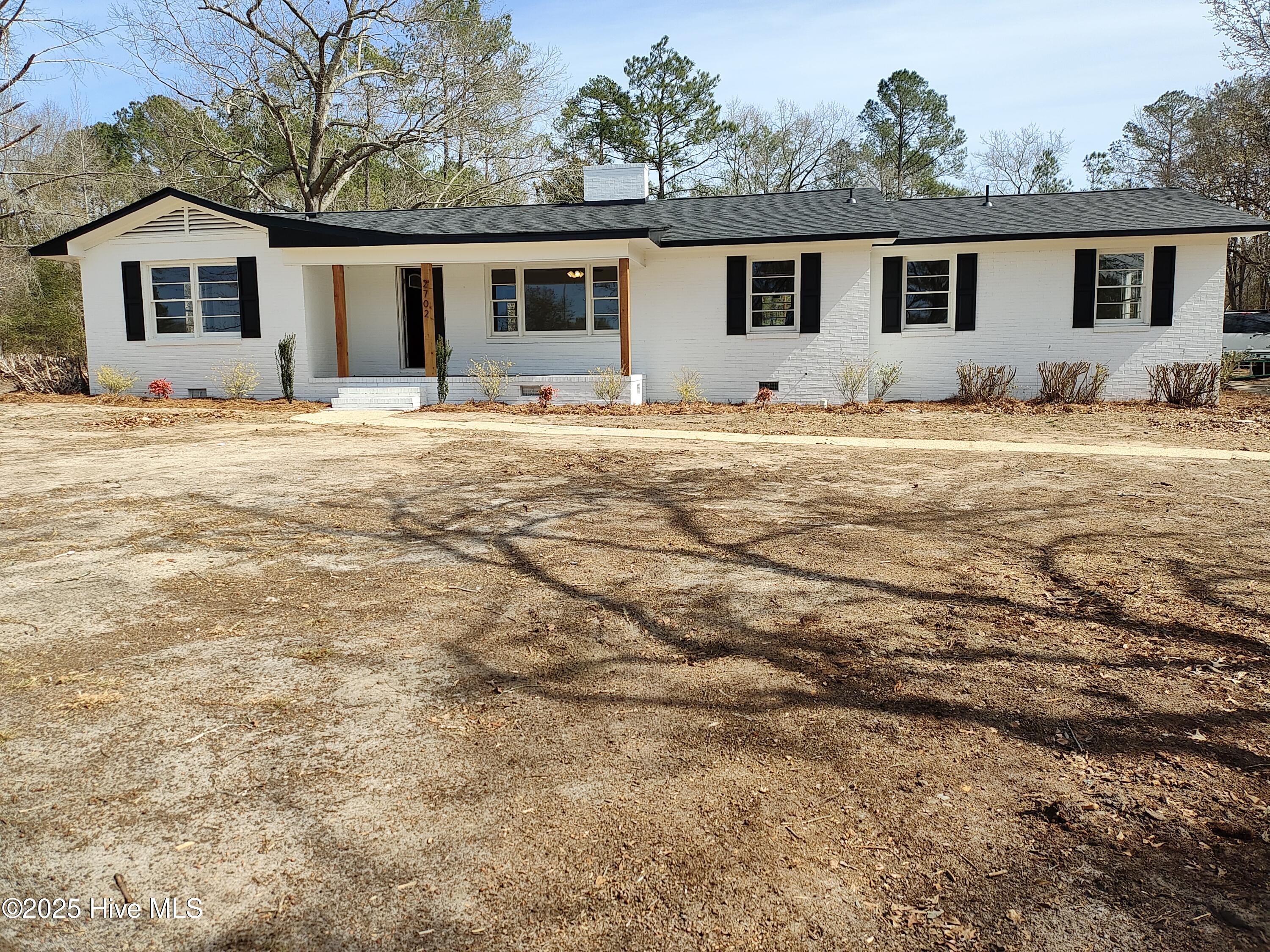 2702 Ballpark Road Property Photo