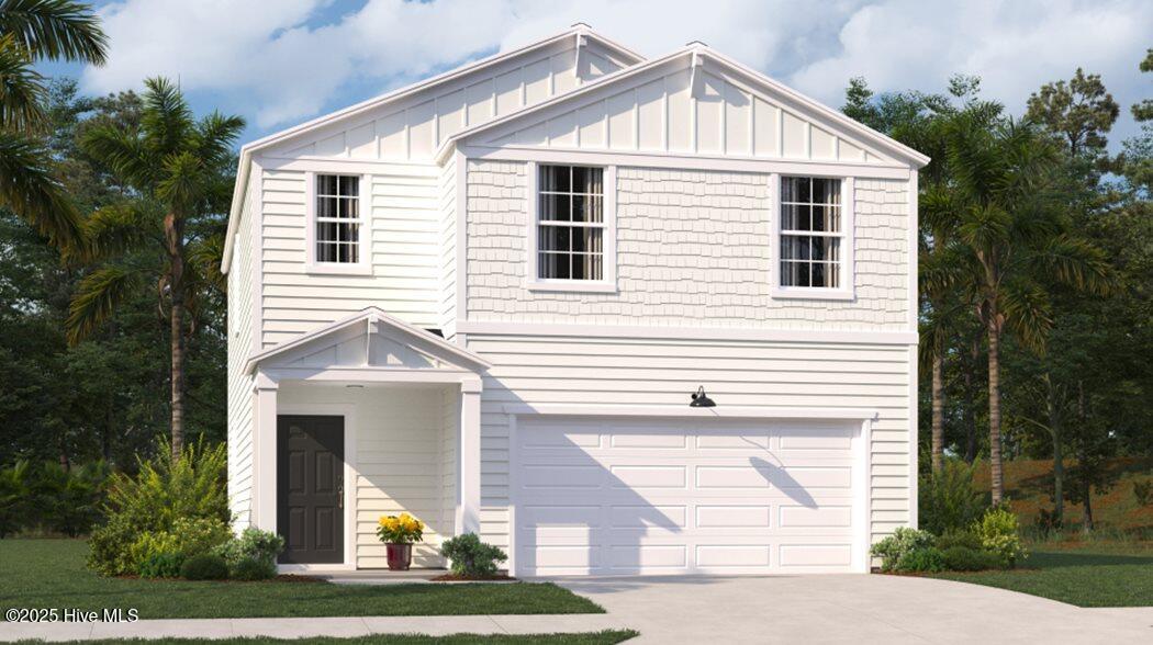 378 Ladyfish Loop Lot 39 Atlanta D Property Photo 1