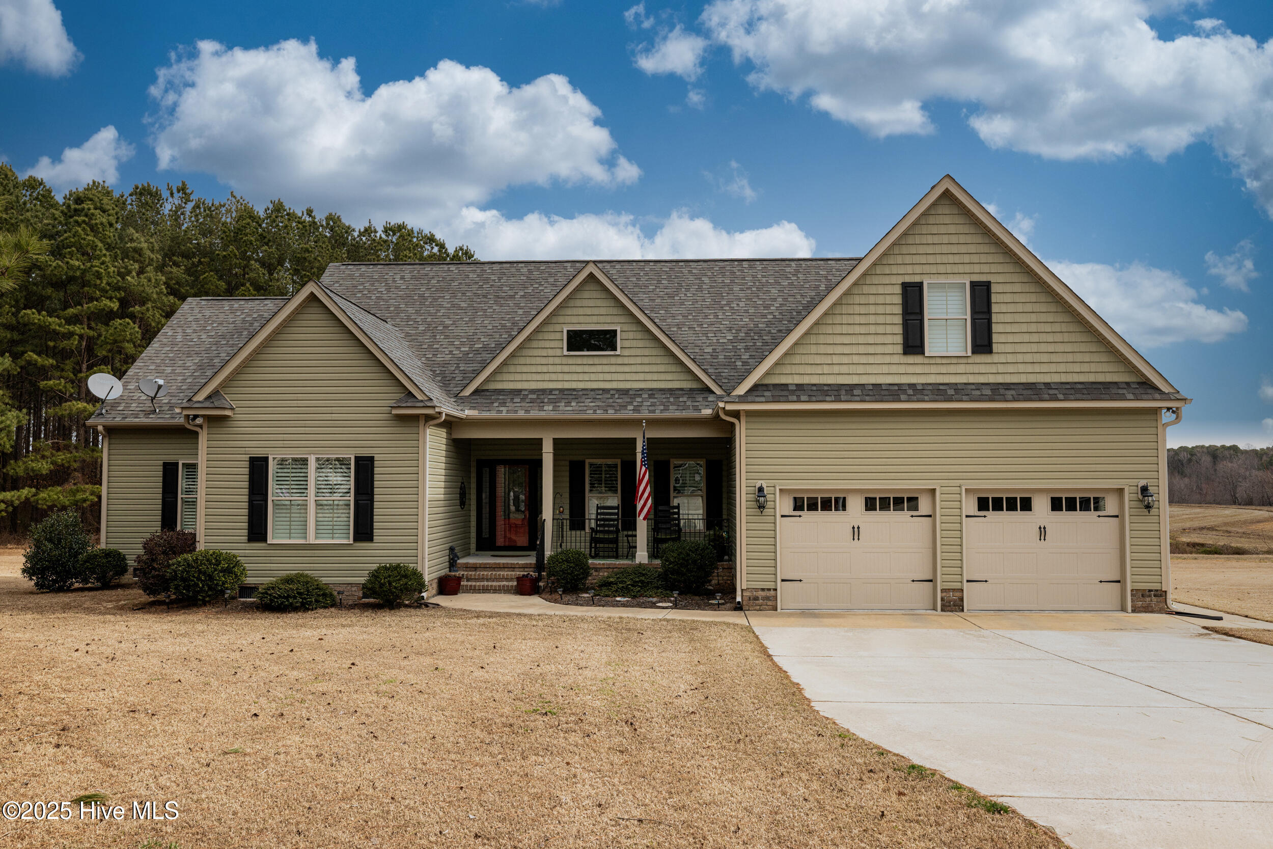 5204 Sandbridge Road Property Photo