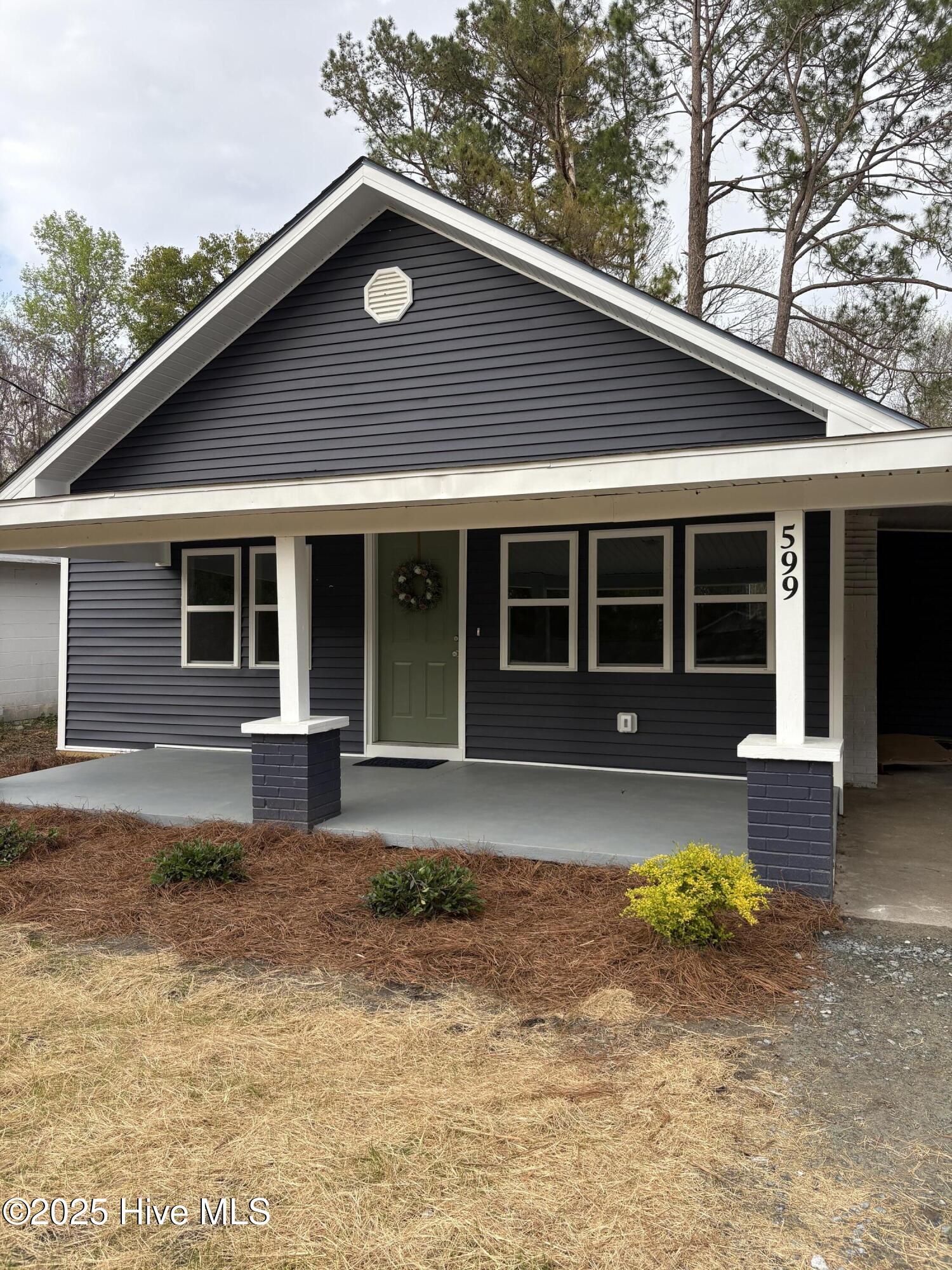 599 Bitmore Road Property Photo 2