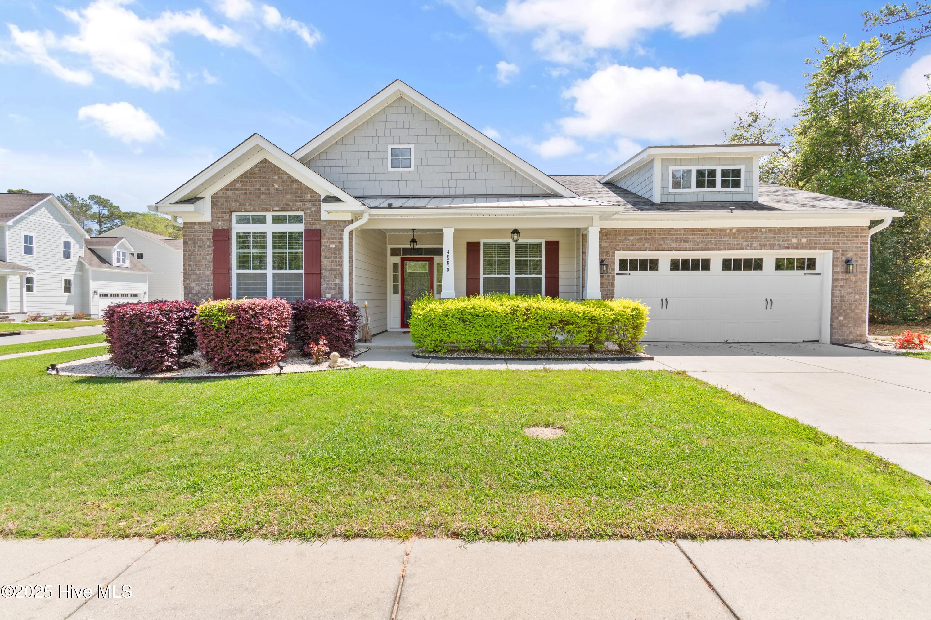 4886 Olde Cypress Lane Property Photo 1
