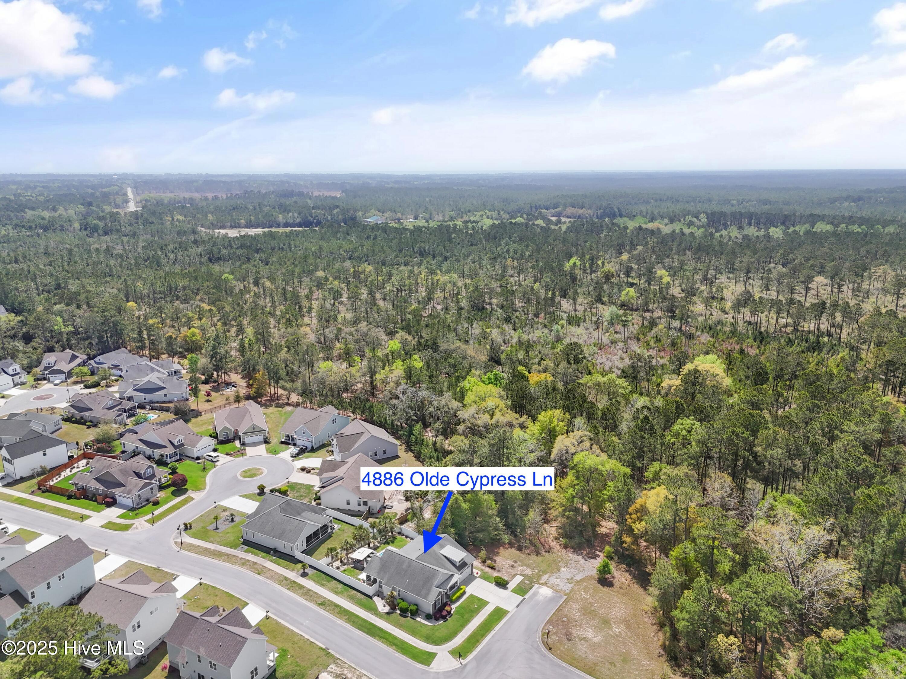 4886 Olde Cypress Lane Property Photo 30