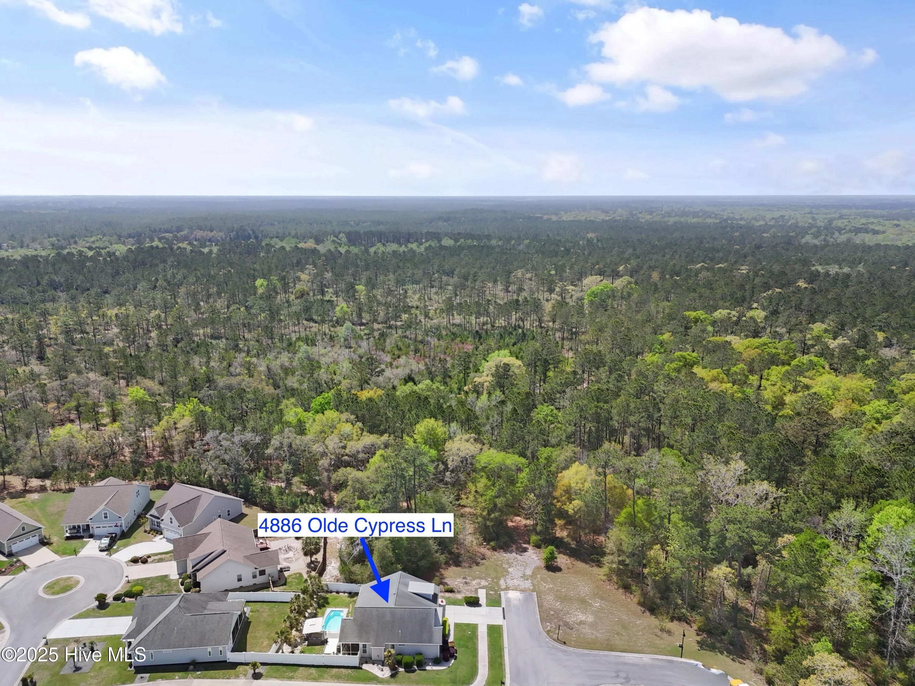 4886 Olde Cypress Lane Property Photo 34