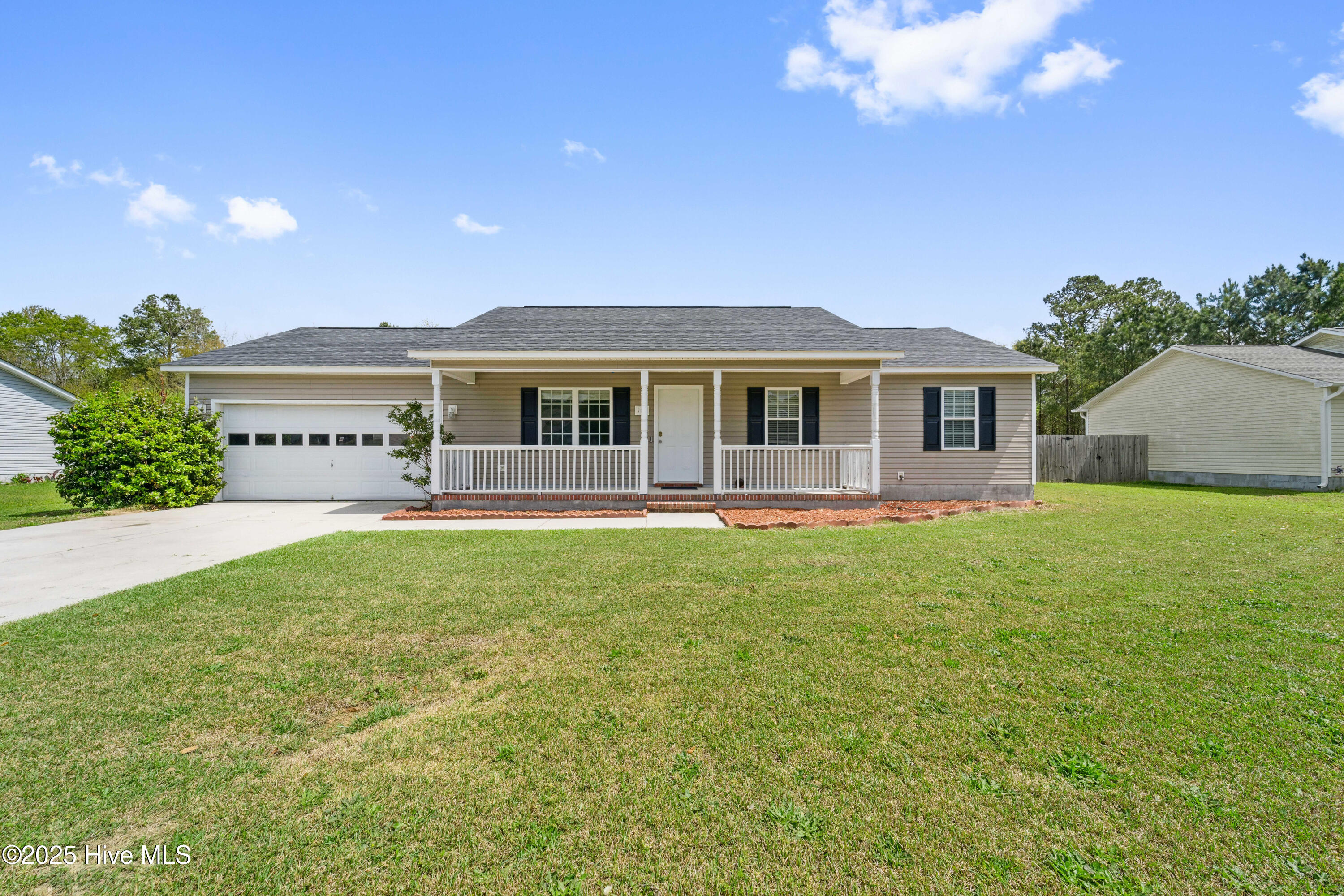 104 Burrell Lane Property Photo