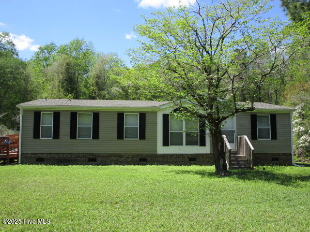 121 Millpond Road Property Photo