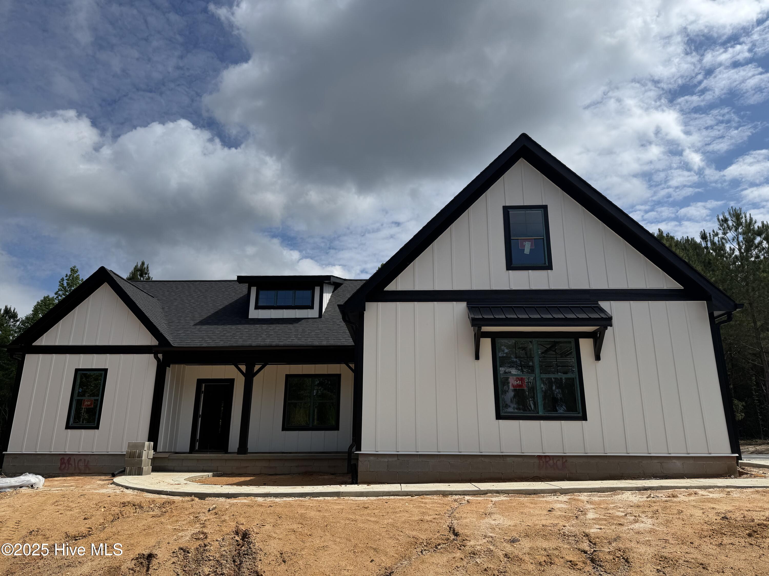 4425 Vass-carthage Road Property Photo 1