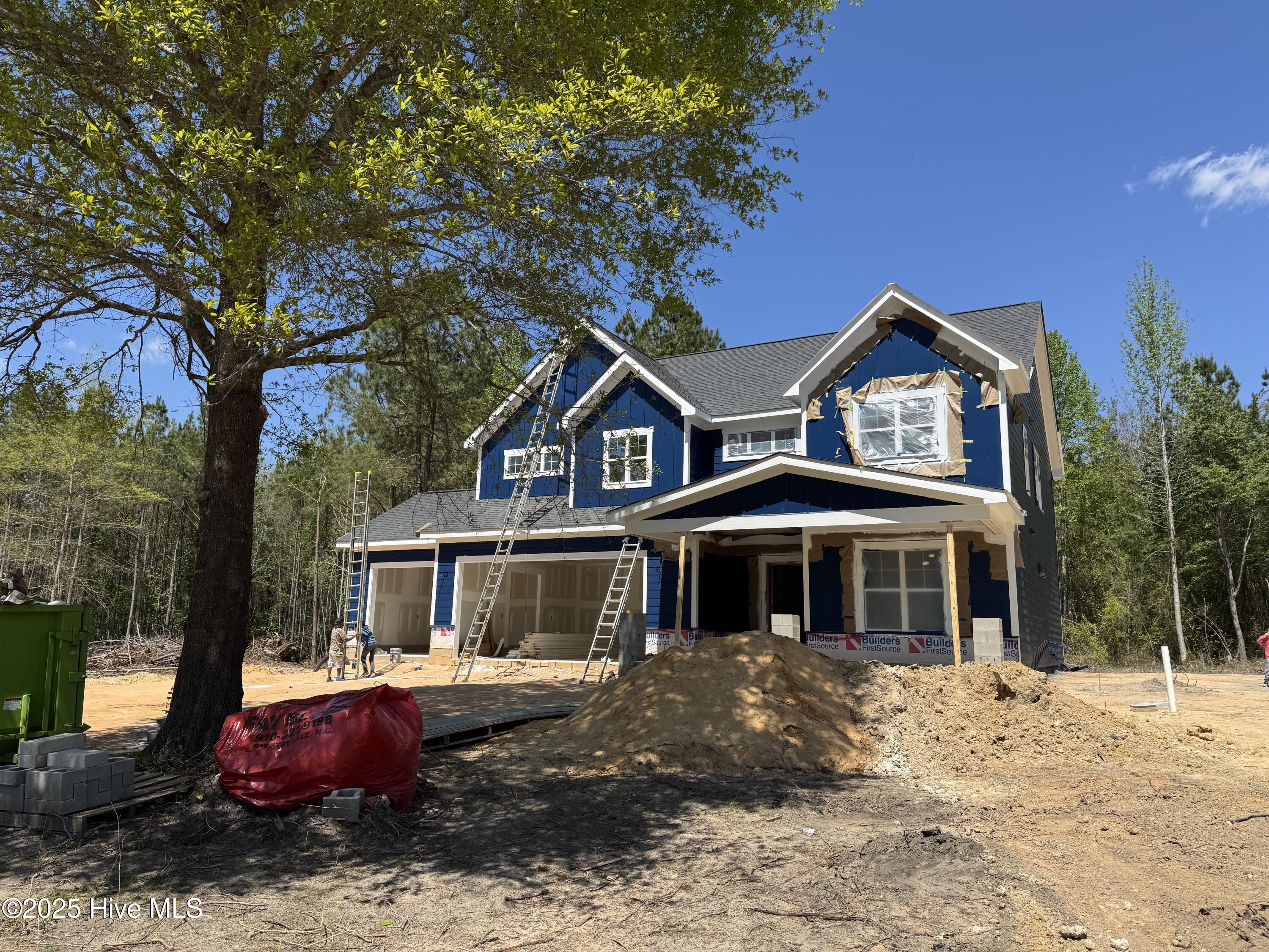 4415 Vass-carthage Road Property Photo