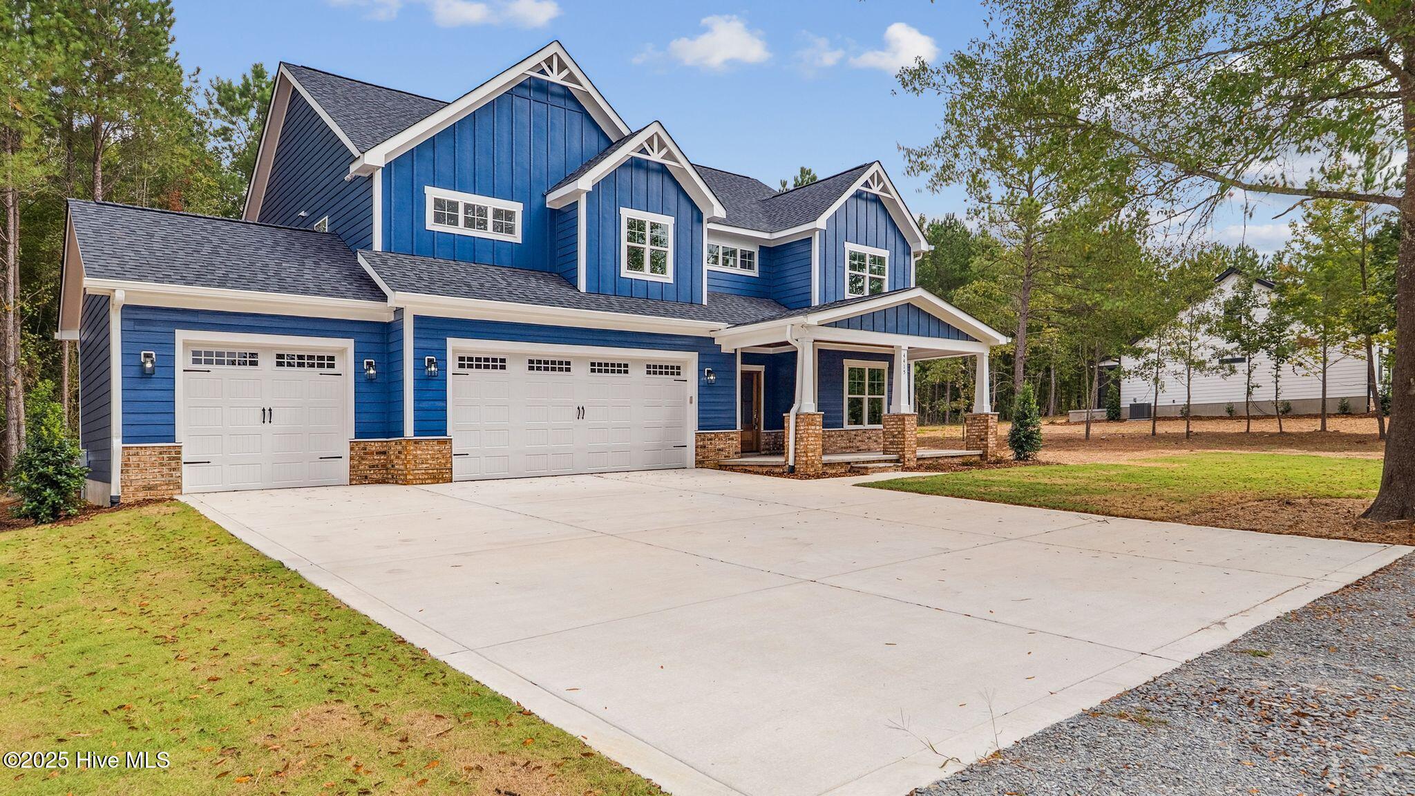 4415 Vass-carthage Road Property Photo 3