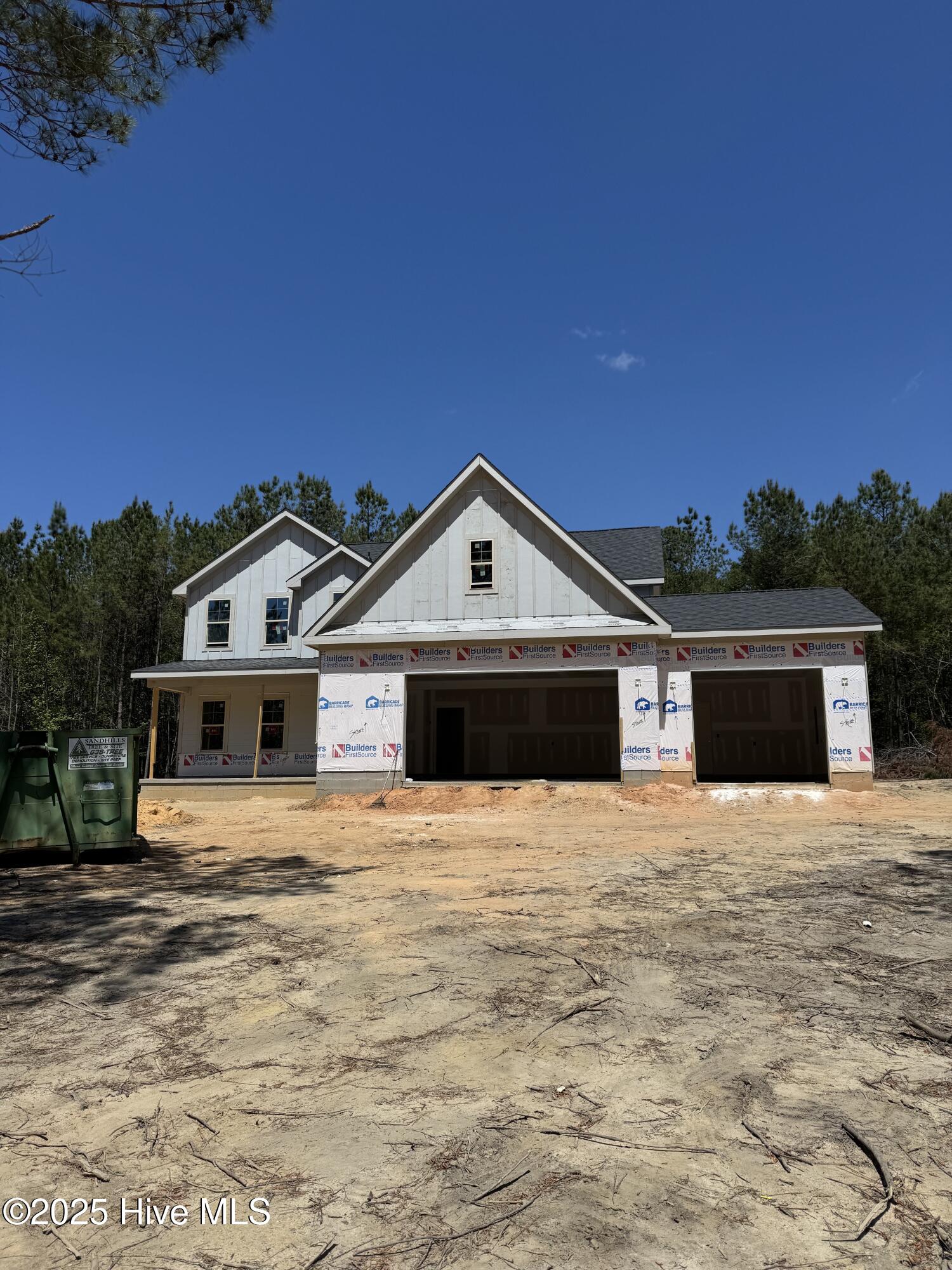 4405 Vass-carthage Road Property Photo