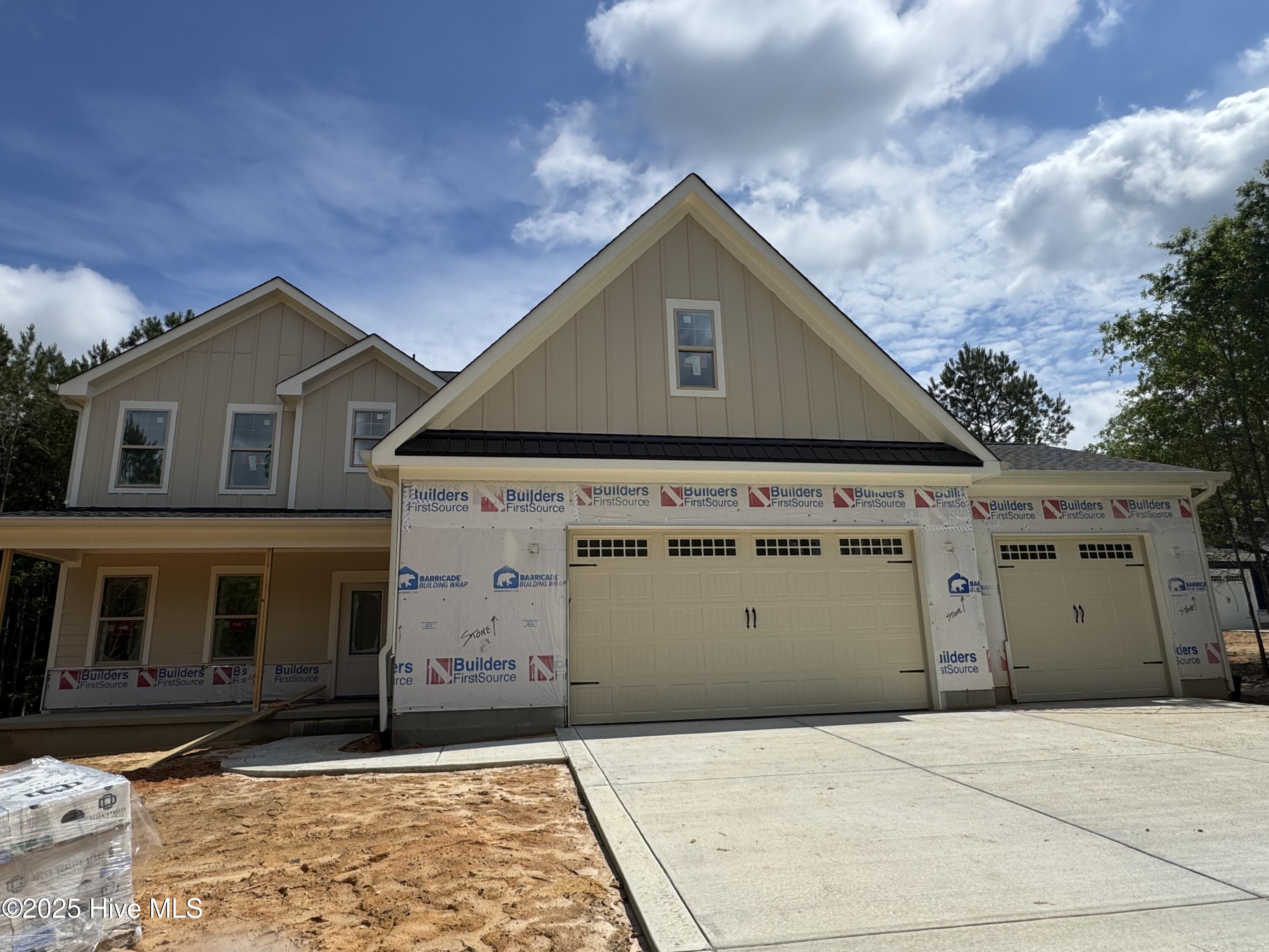 4405 Vass-carthage Road Property Photo 1