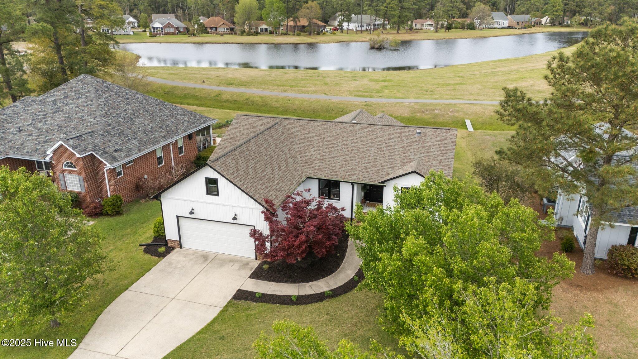 5713 Sloop Court Property Photo