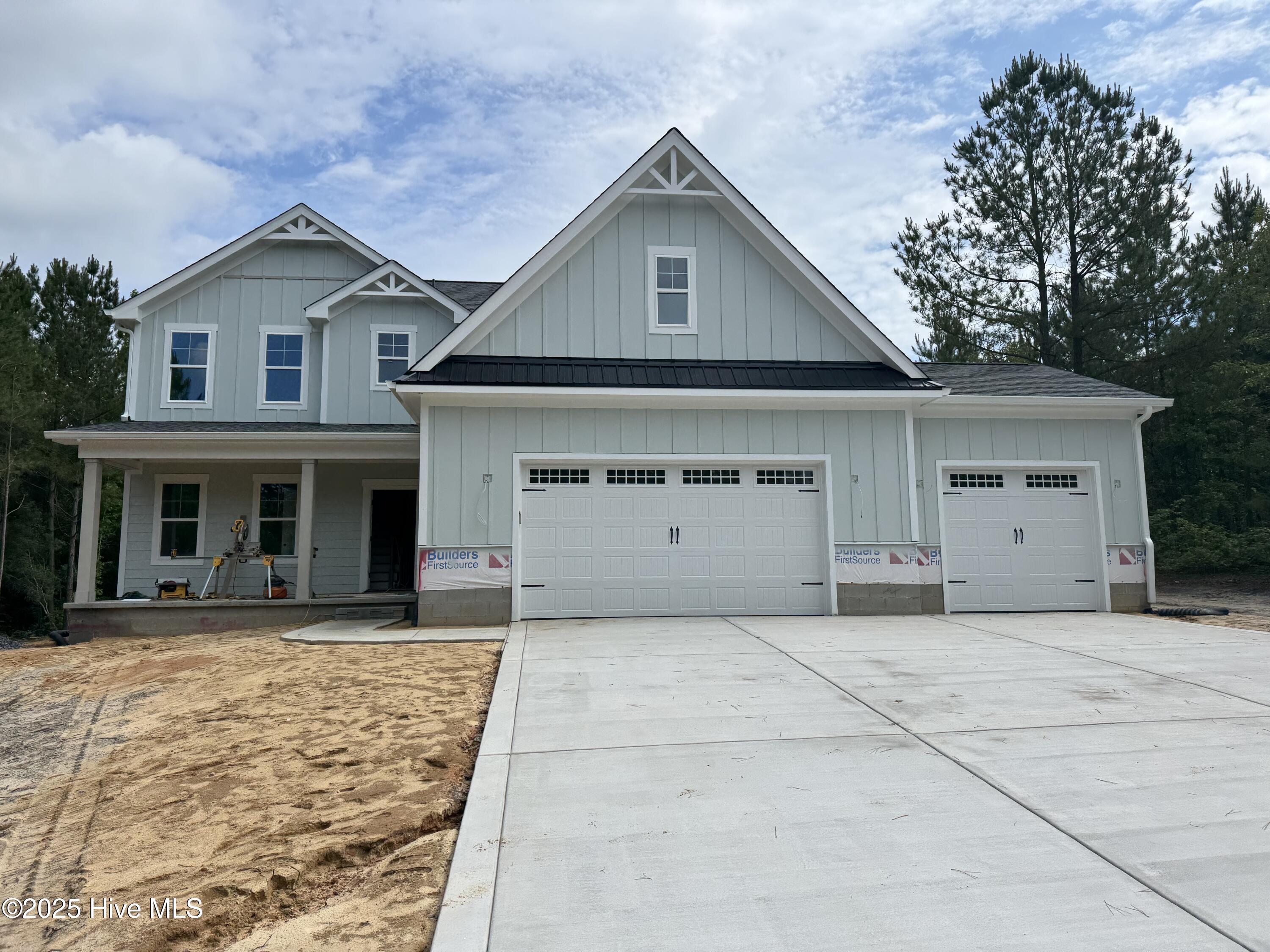 4435 Vass-carthage Road Property Photo 1