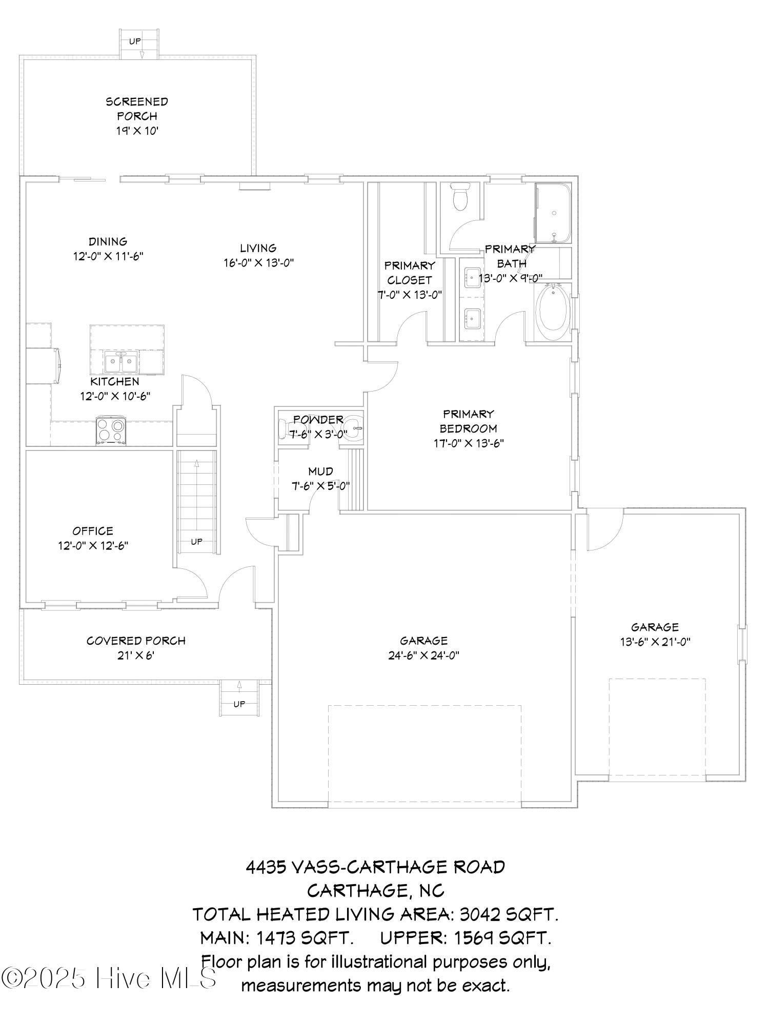 4435 Vass-carthage Road Property Photo 23