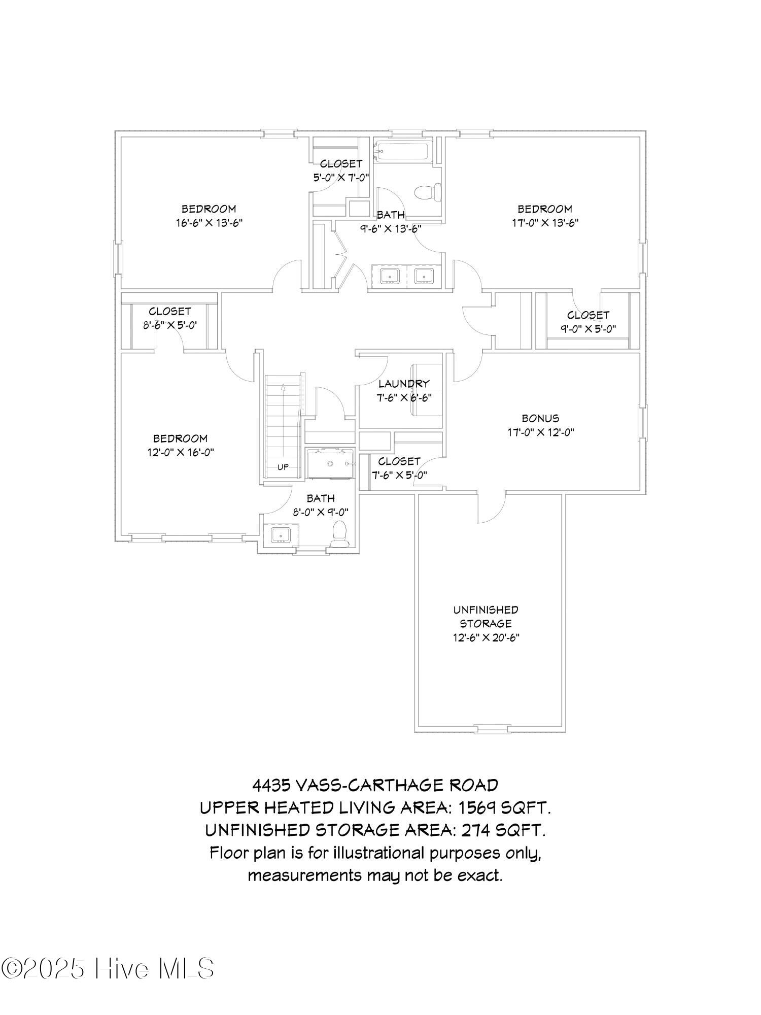 4435 Vass-carthage Road Property Photo 24