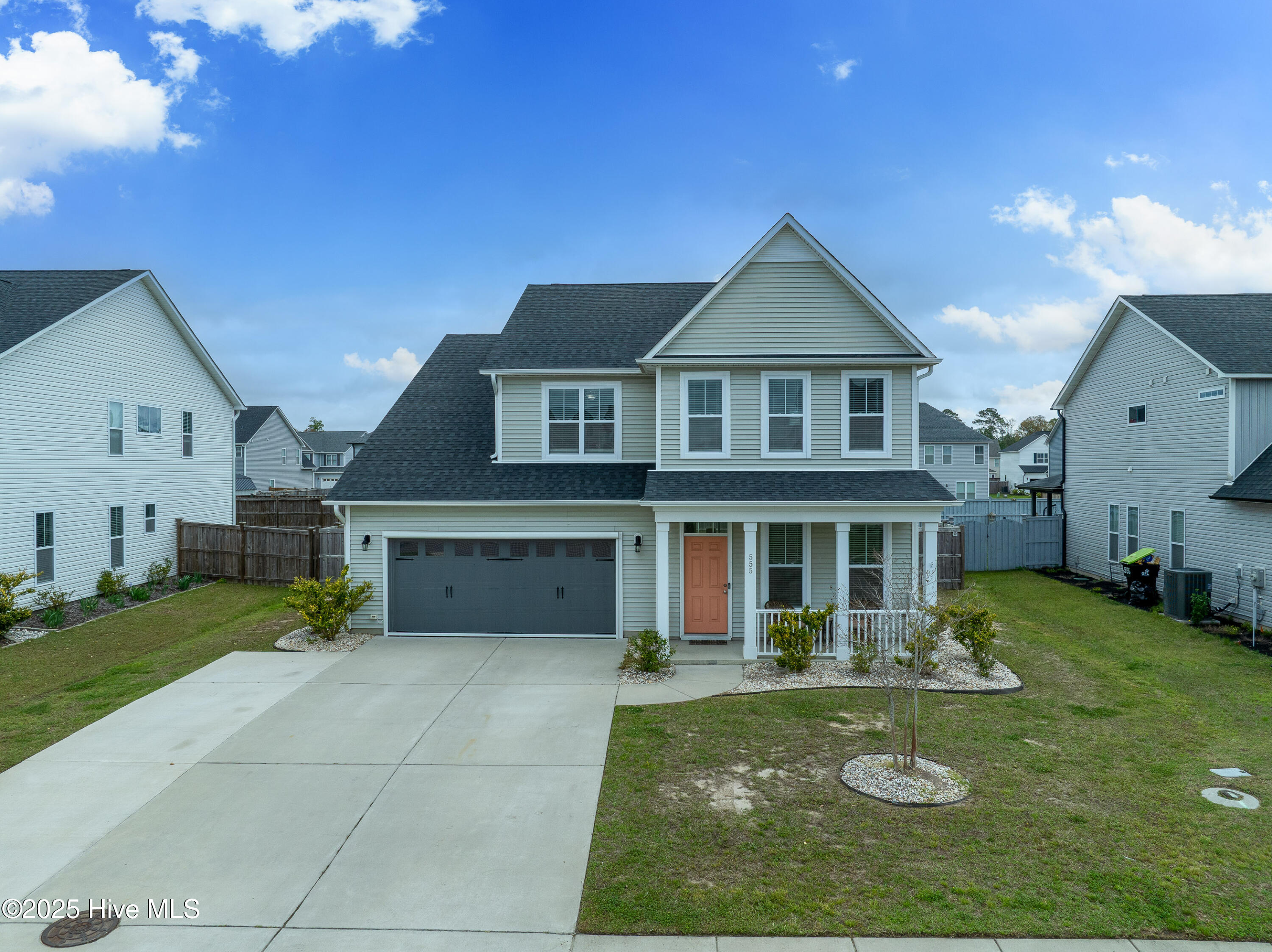 555 Heartwood Drive Property Photo