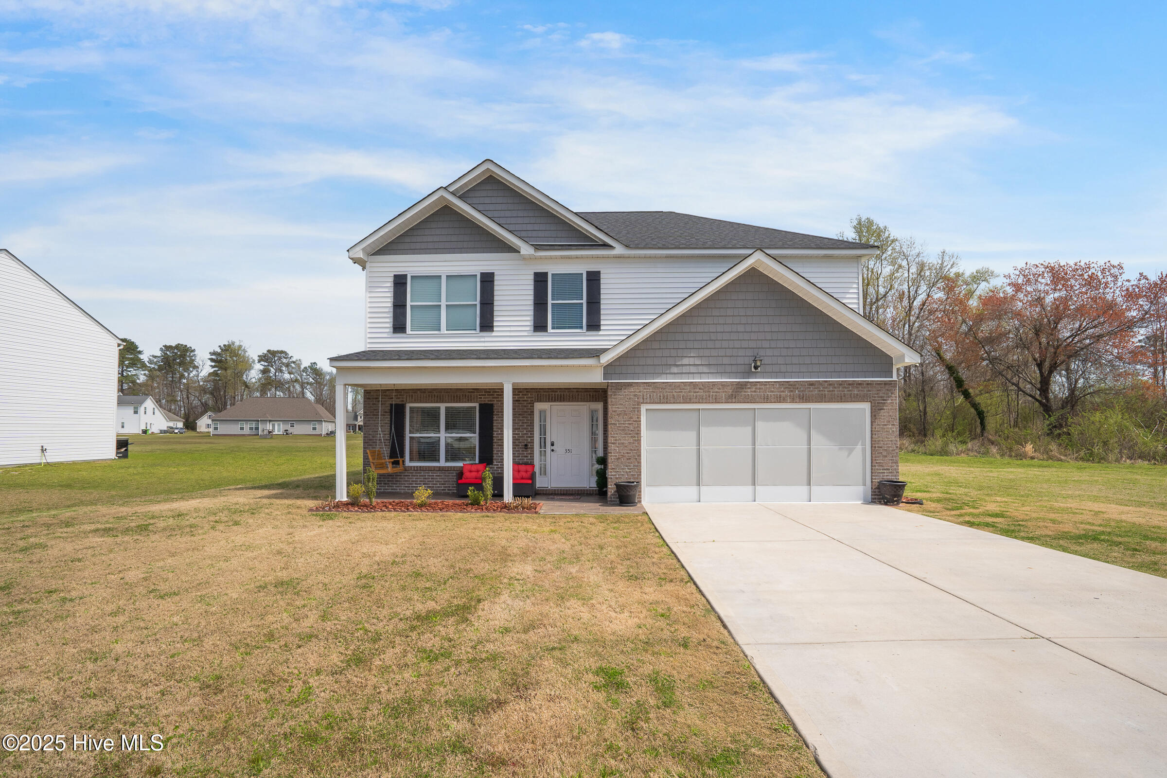 351 Winding Meadows Lane Property Photo
