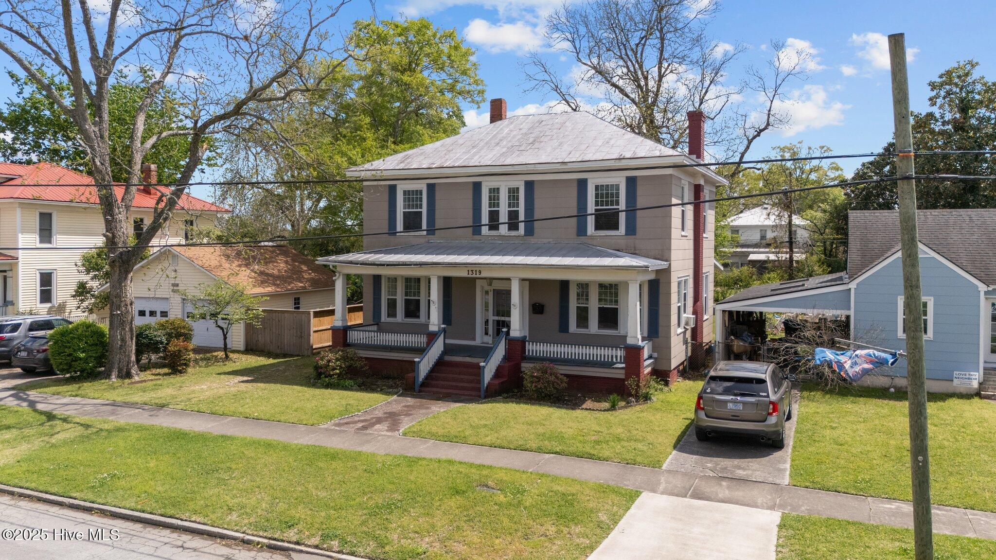 1319 Rhem Avenue Property Photo 5