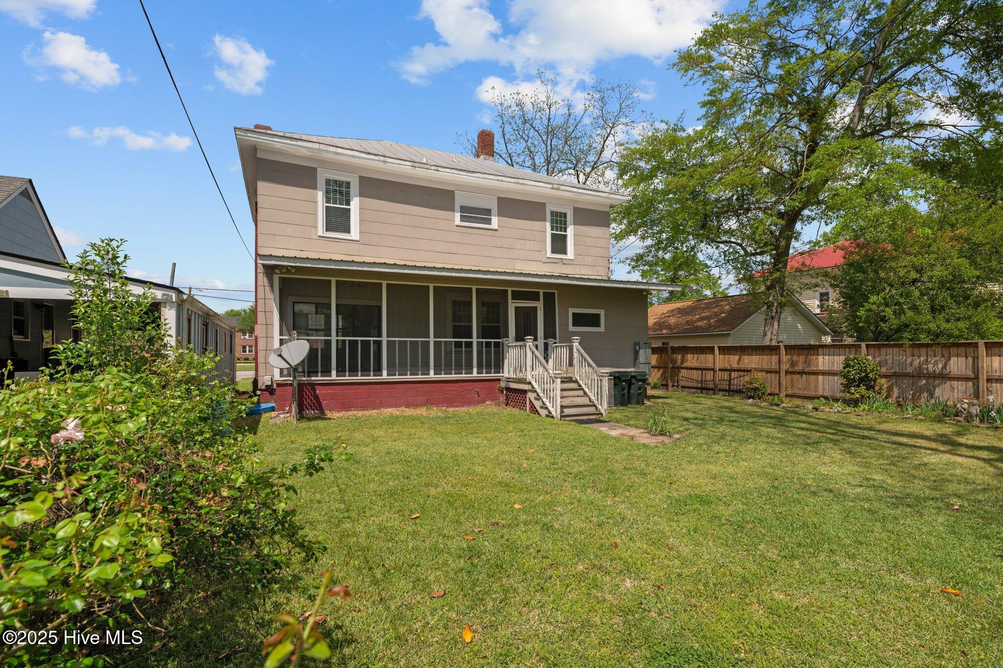 1319 Rhem Avenue Property Photo 6