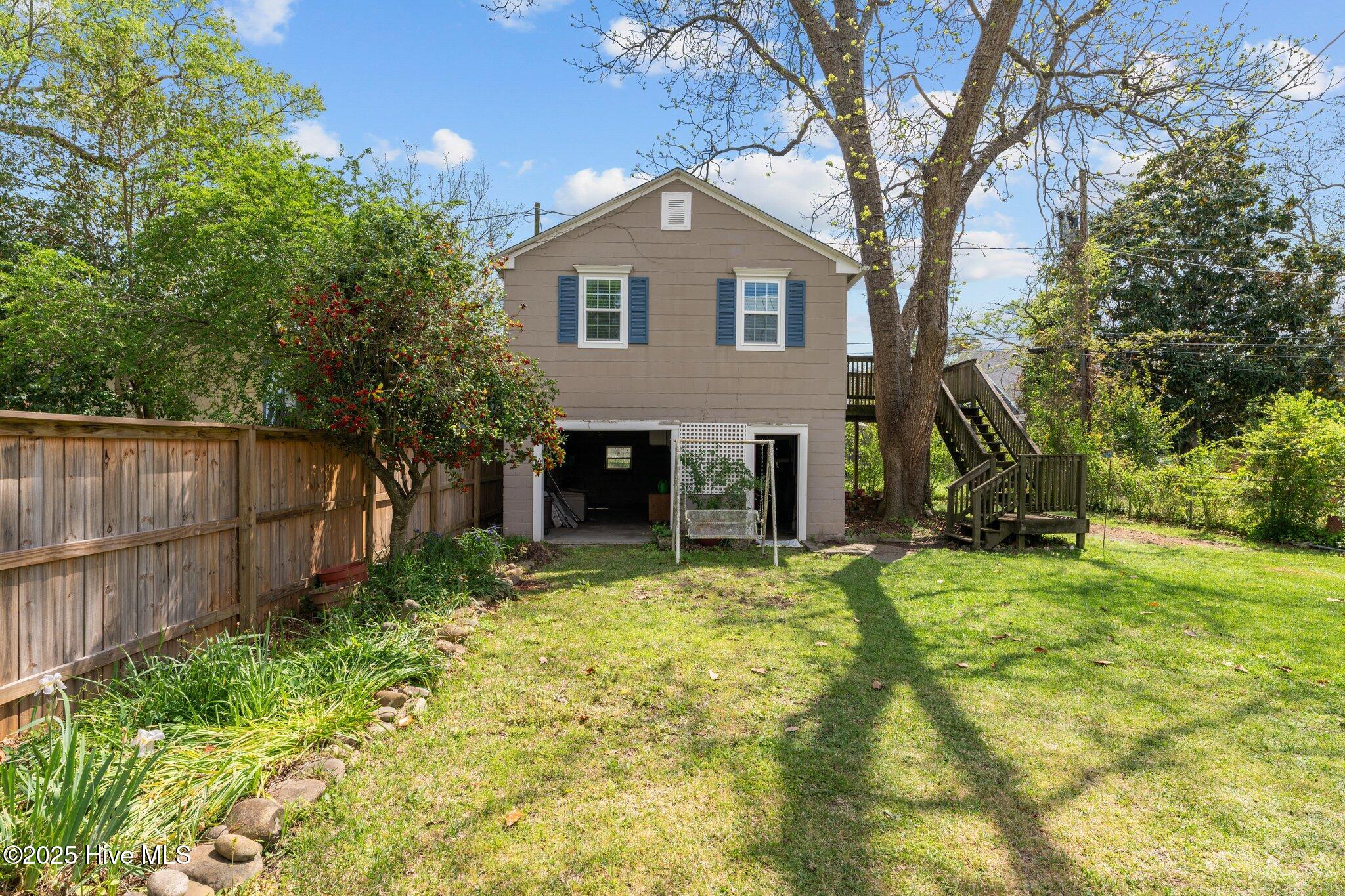 1319 Rhem Avenue Property Photo 7
