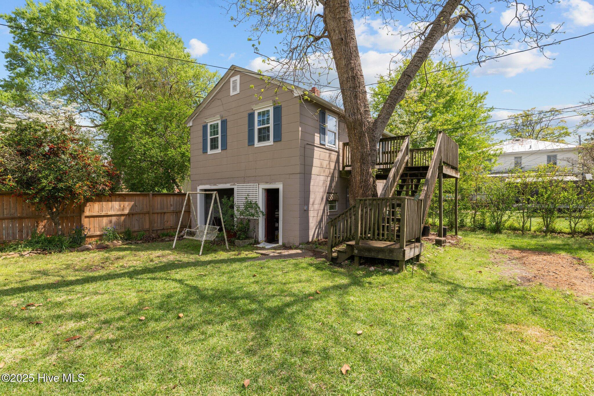 1319 Rhem Avenue Property Photo 36