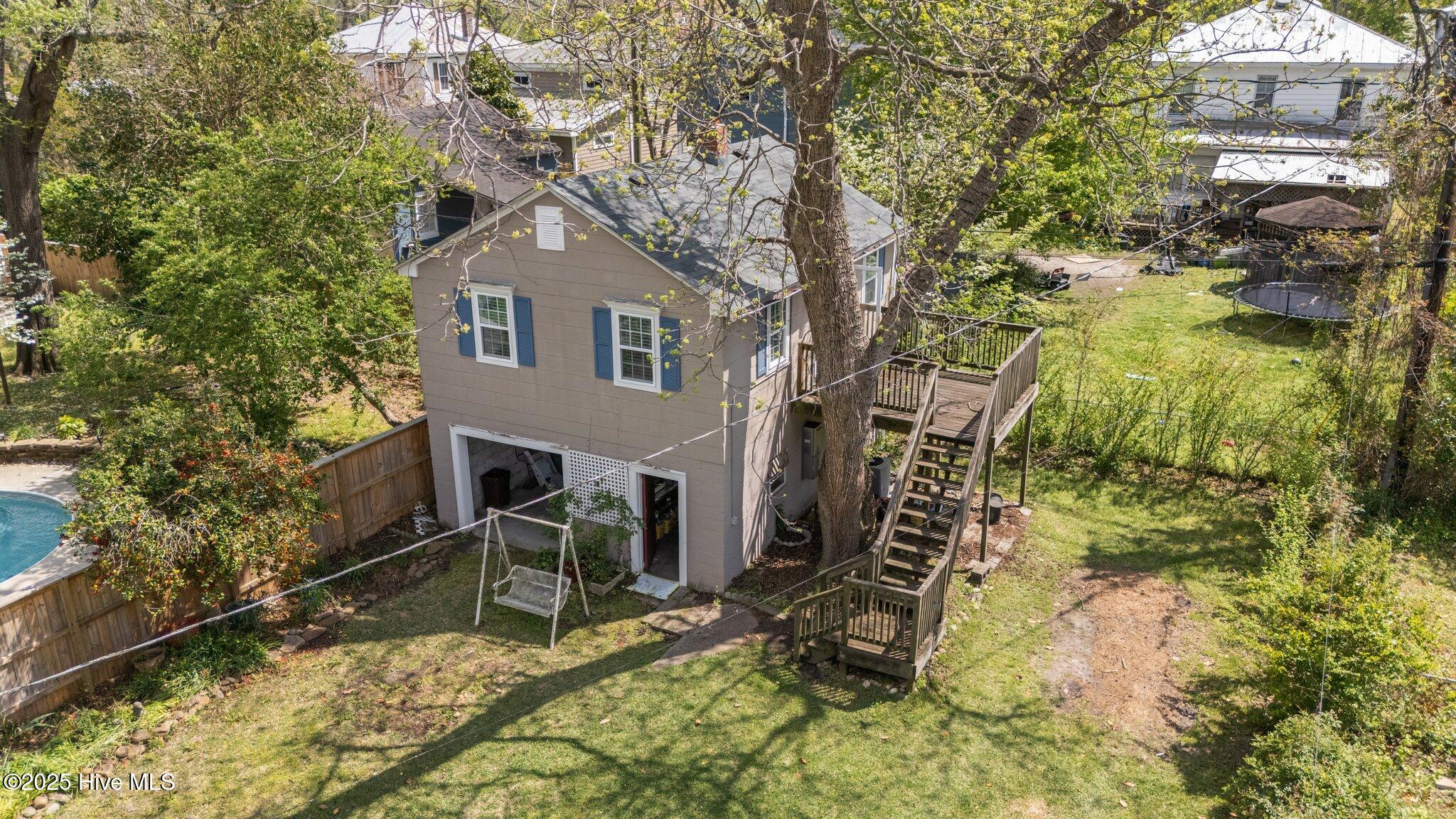 1319 Rhem Avenue Property Photo 37
