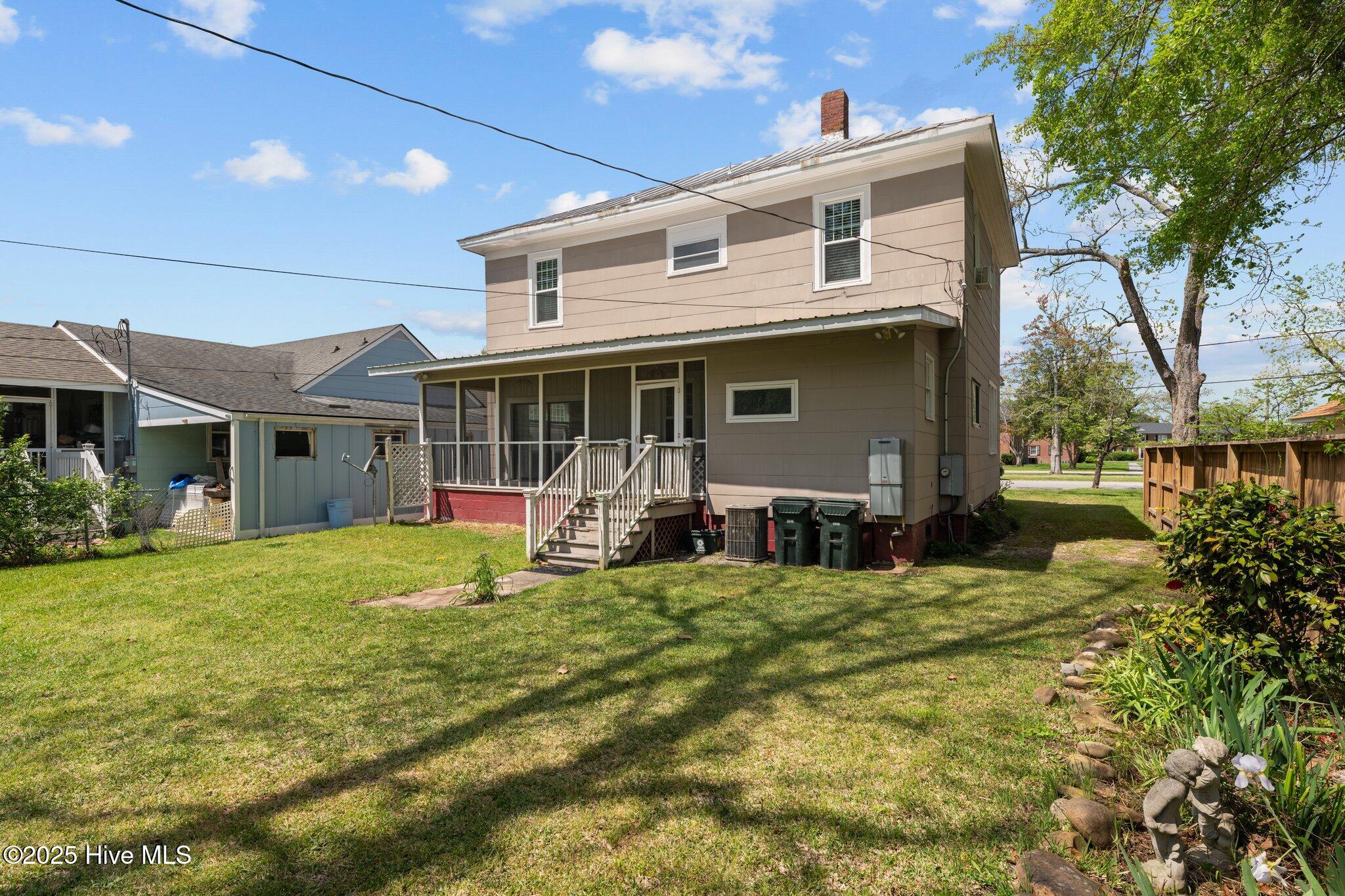 1319 Rhem Avenue Property Photo 47