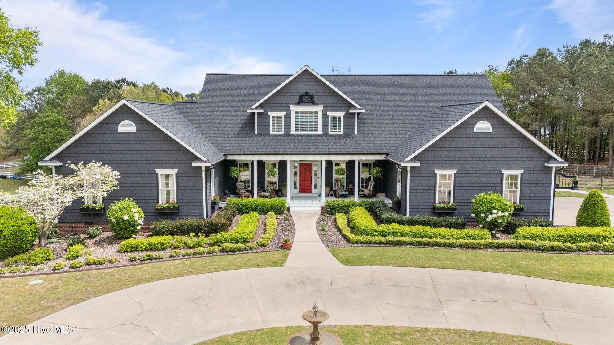 414 Mclendon Hills Drive Property Photo