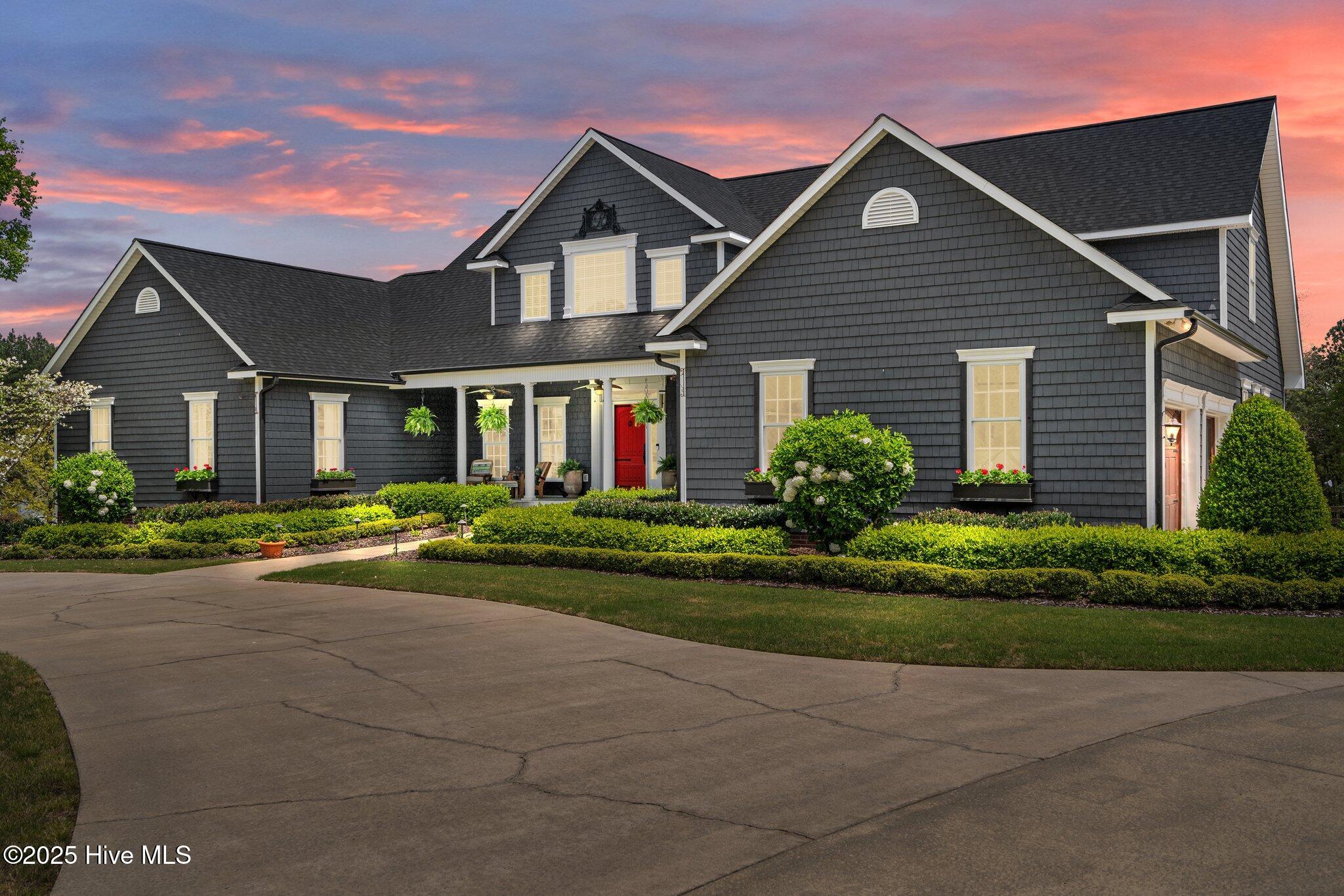 414 Mclendon Hills Drive Property Photo 2