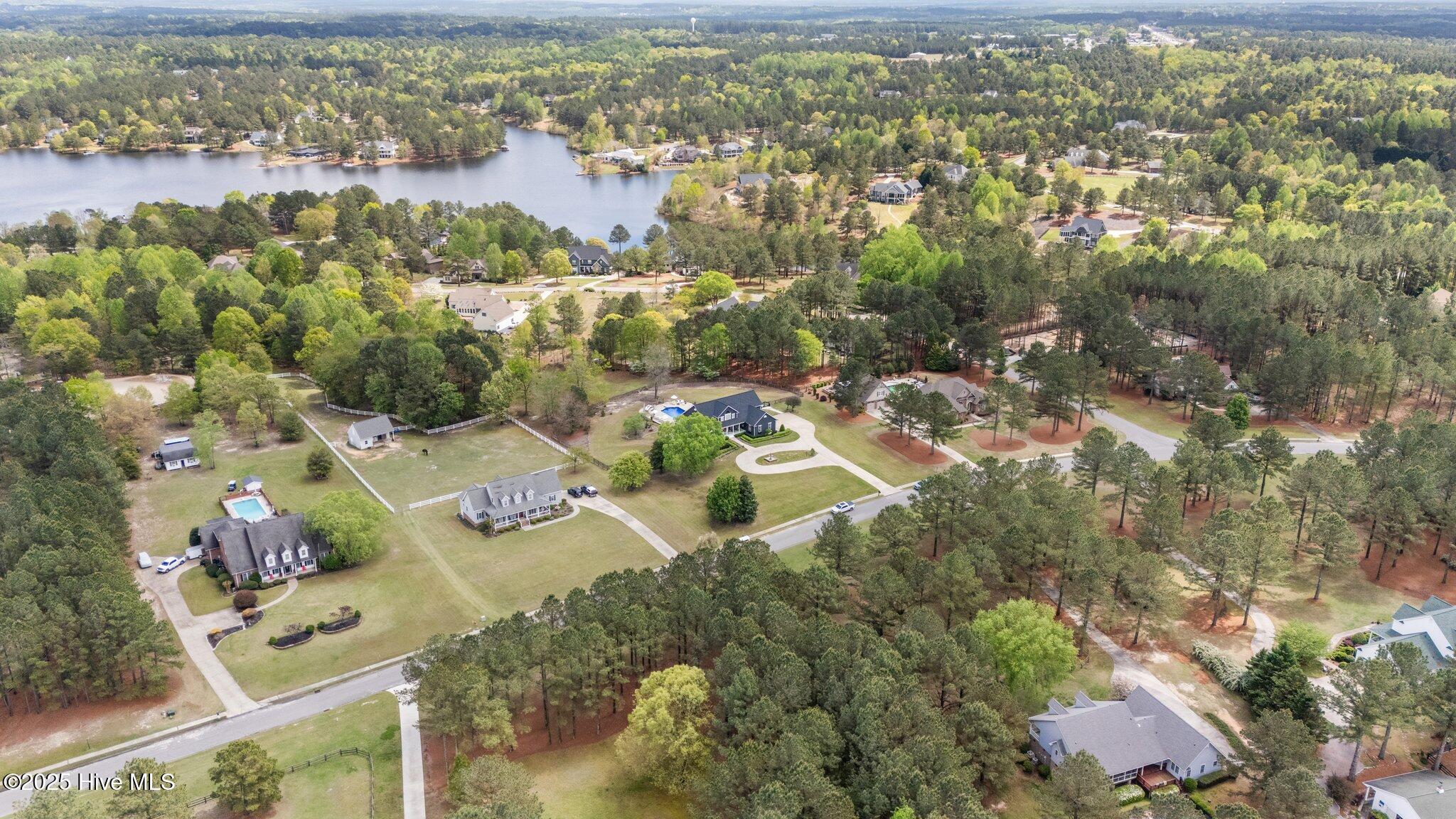 414 Mclendon Hills Drive Property Photo 5