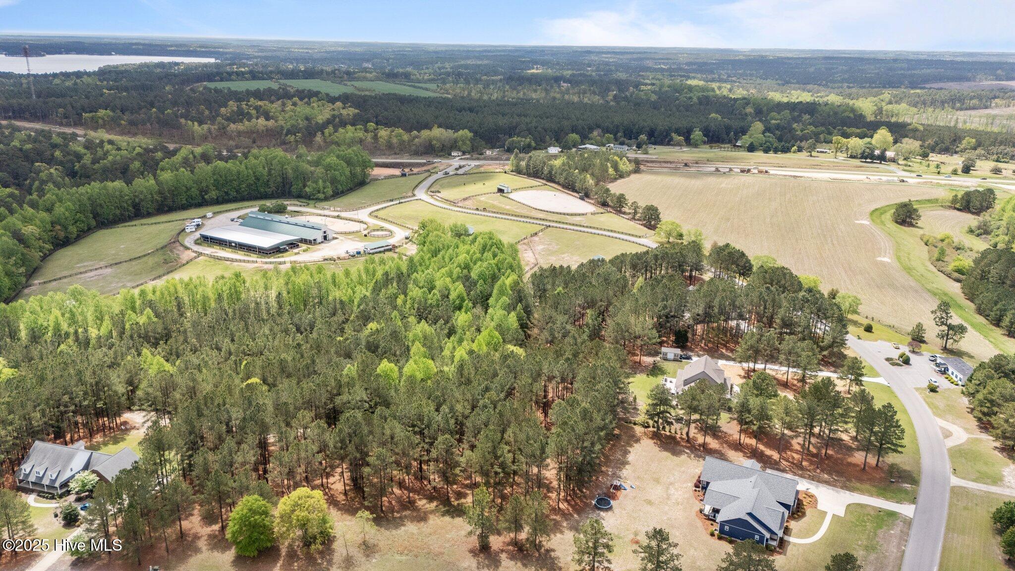 414 Mclendon Hills Drive Property Photo 7