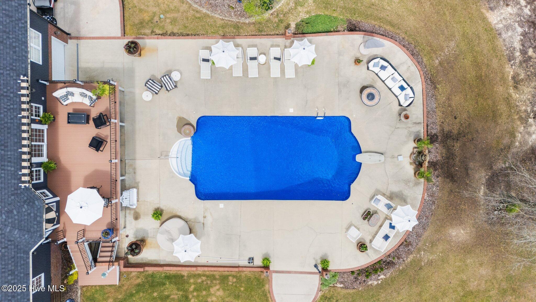 414 Mclendon Hills Drive Property Photo 10