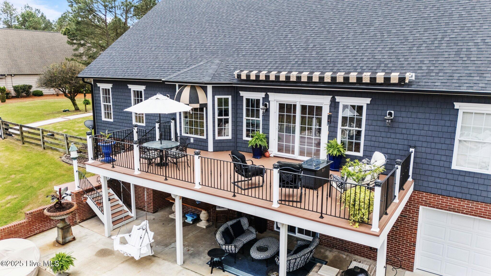 414 Mclendon Hills Drive Property Photo 12