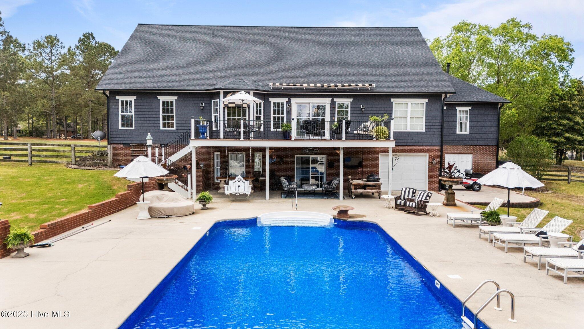 414 Mclendon Hills Drive Property Photo 13